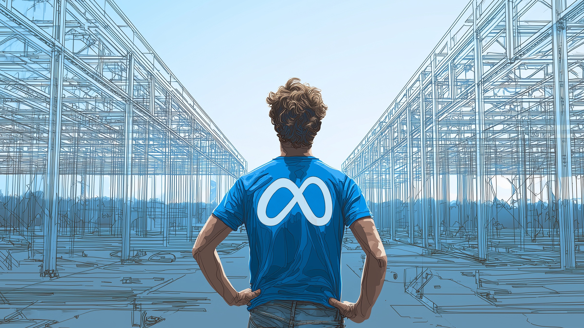 Art by Mike Sullivan