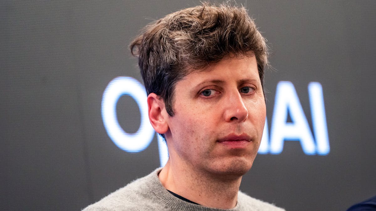 Sora od OpenAI se vyvíjí podobně jako TikTok