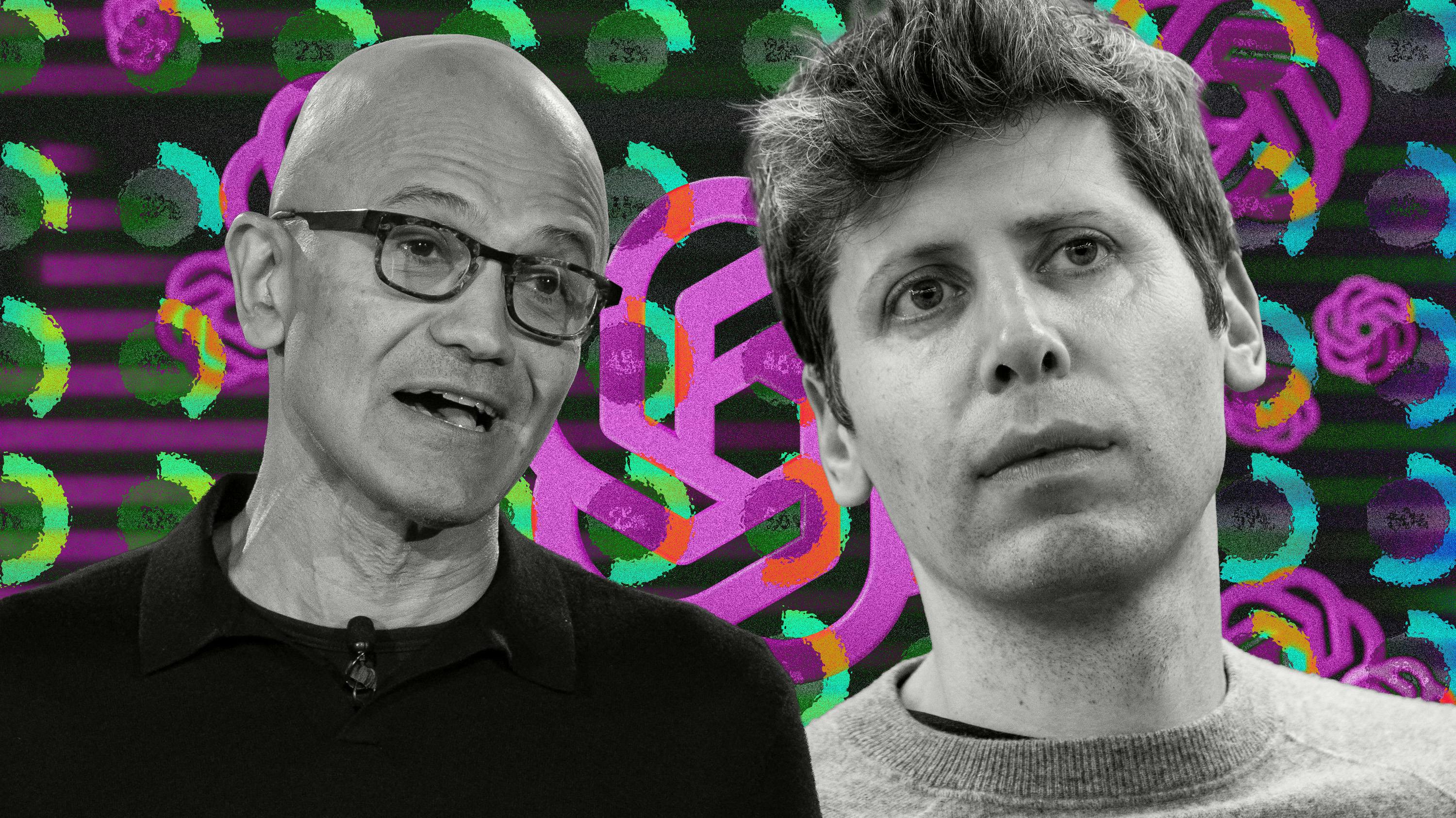 What the OpenAI Restructuring Means