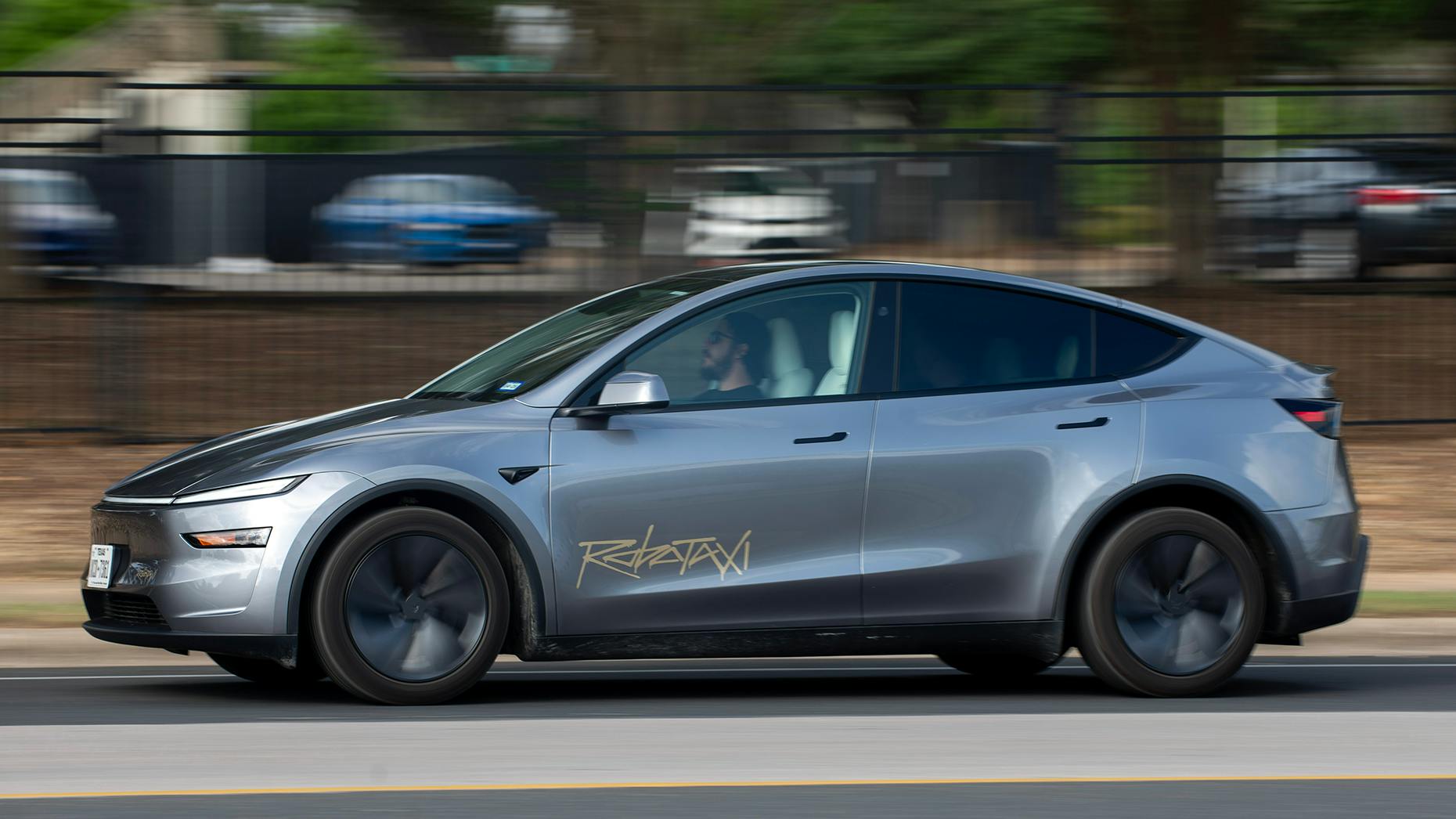 Tesla's Scaled Back Robotaxi Timeline Still Faces Obstacles — The Information