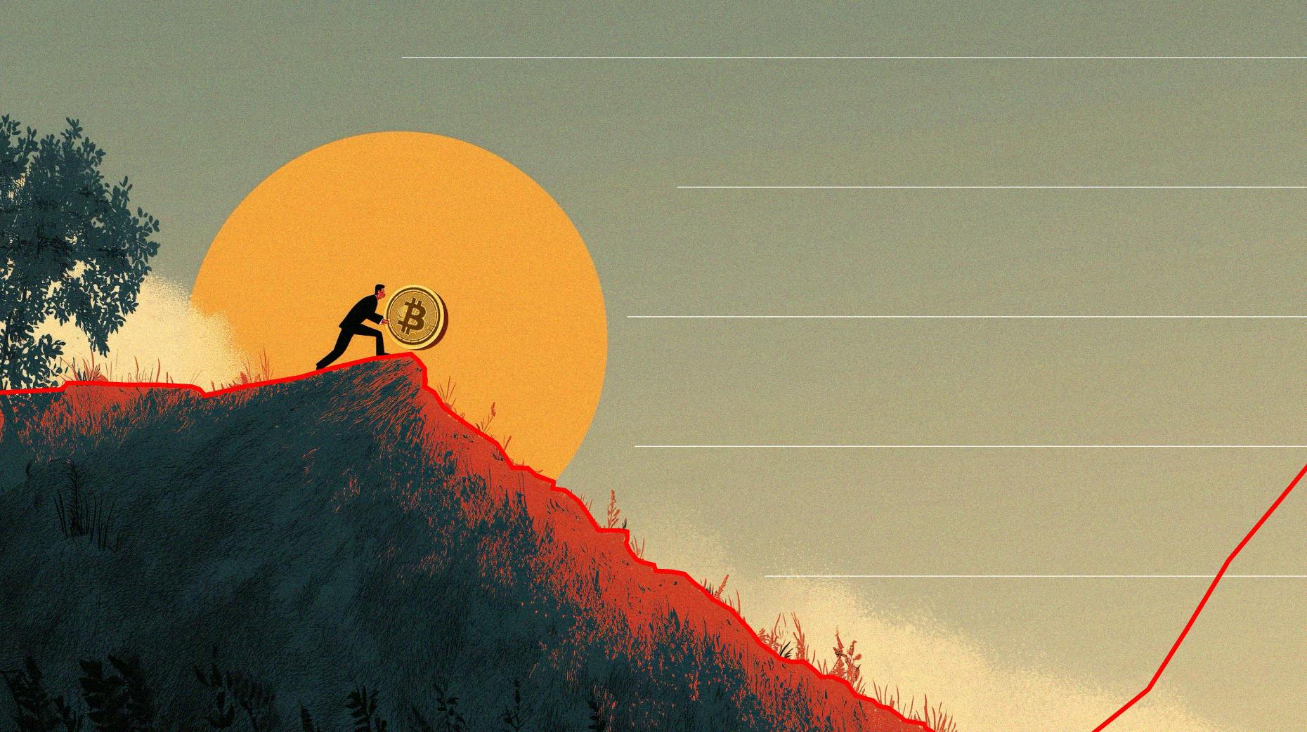 Stock Market’s Crypto Rally Boosts Private Companies