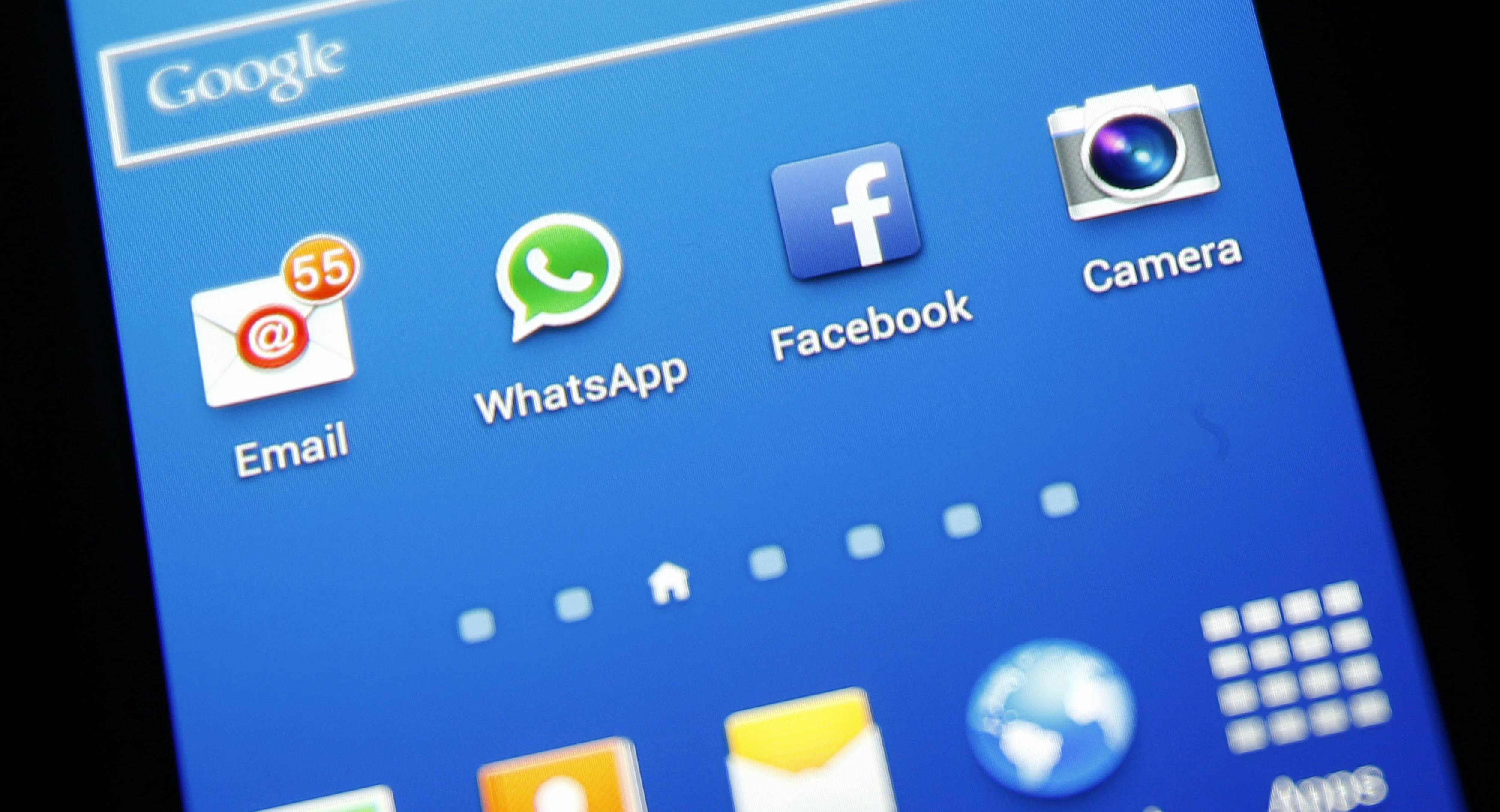 Masters of the App Preload