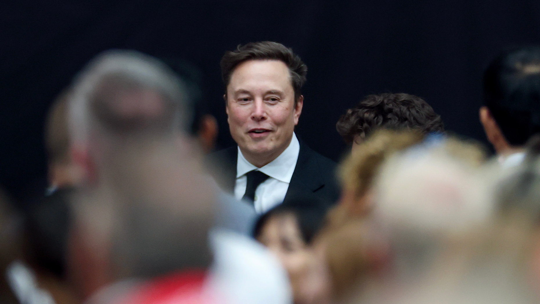 Musk Pay Vote Draws Major Investor Opposition