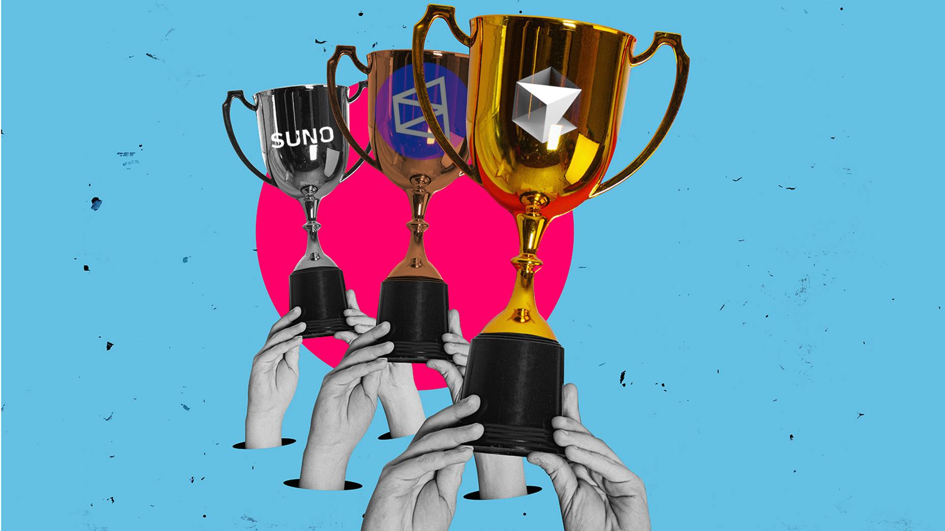 The Information 50’s Top Performers From 2024