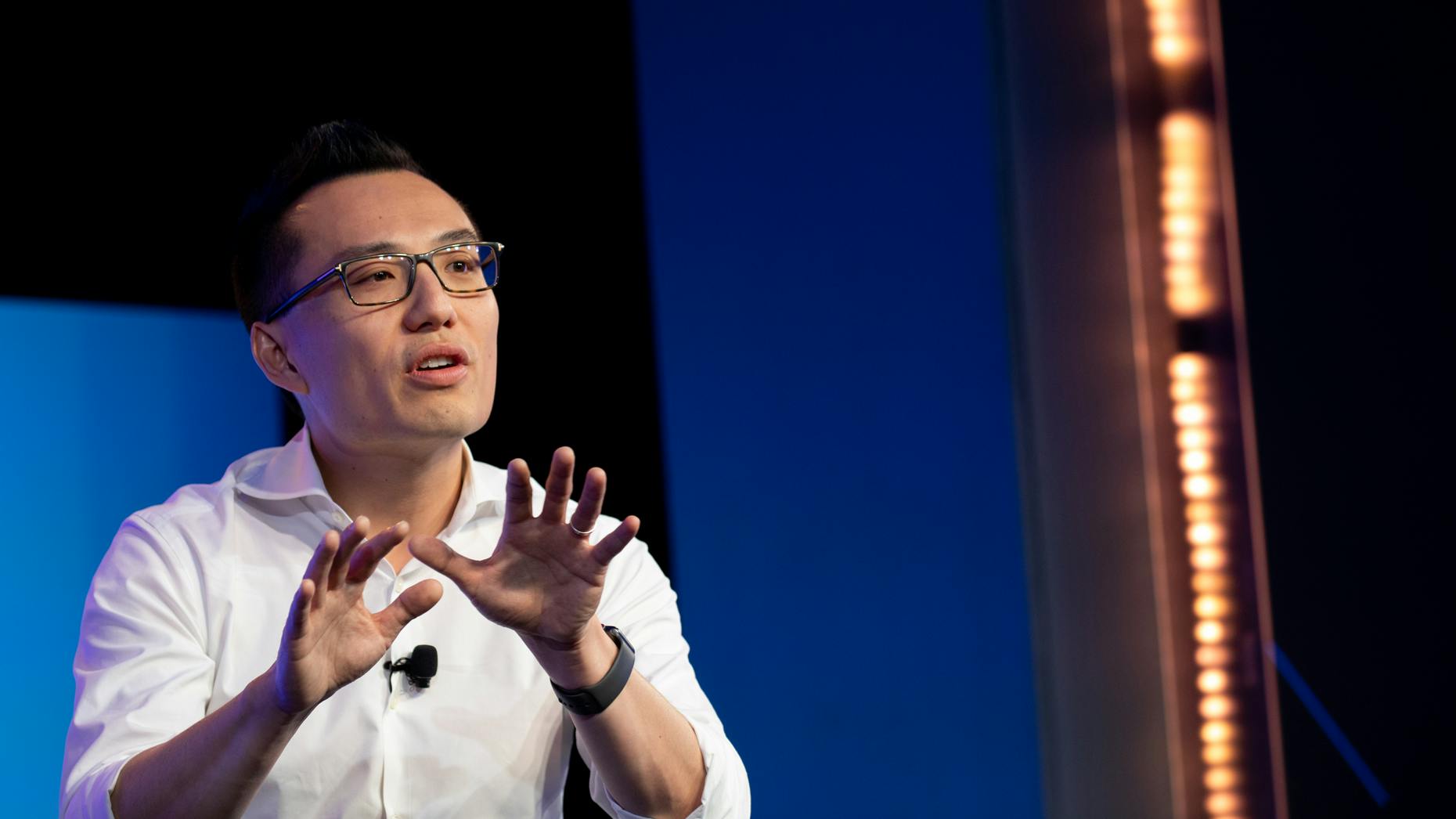 DoorDash’s Investment Plans Unnerve Wall Street