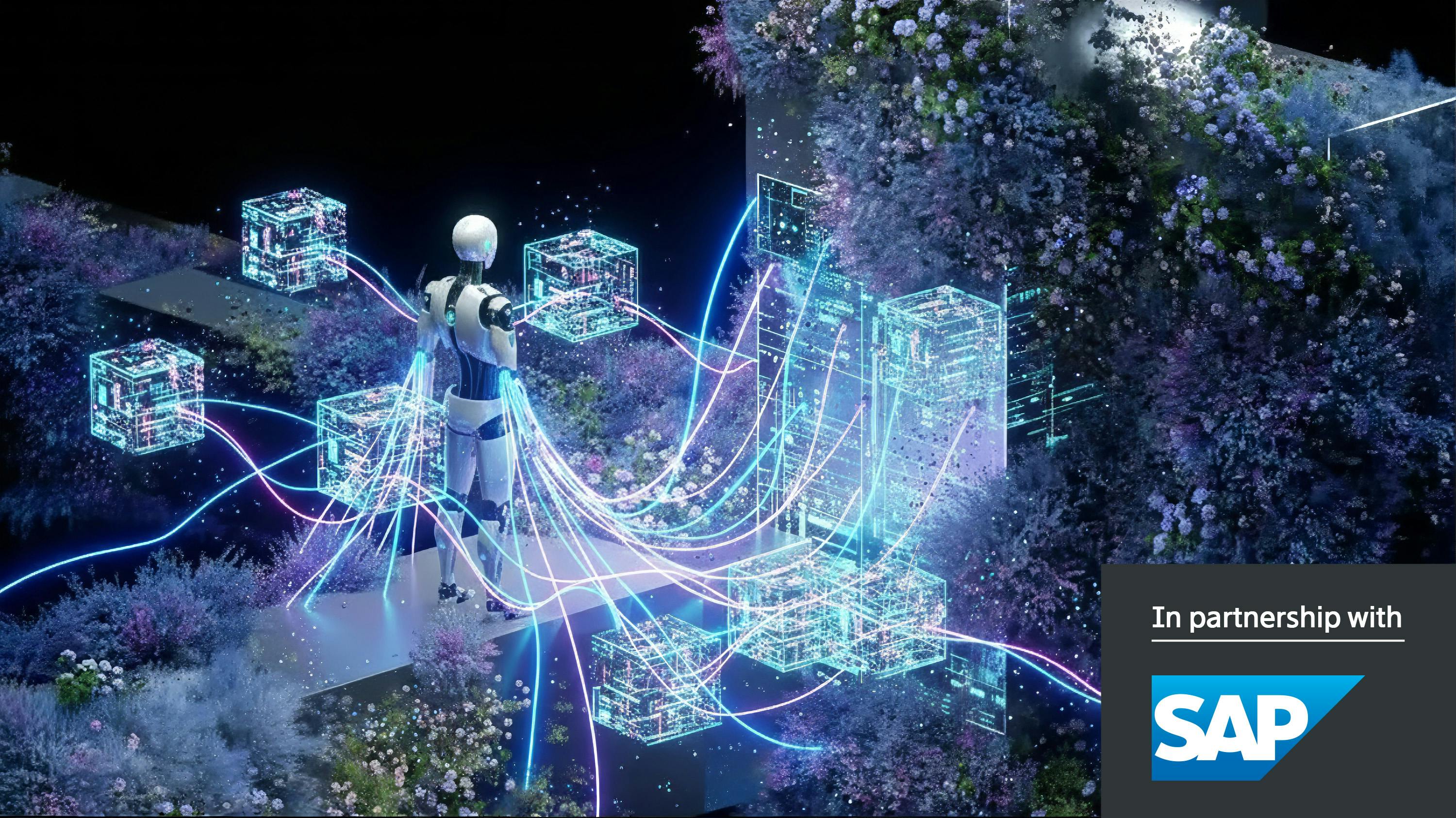 Is AI Breaking Down Data Silos?