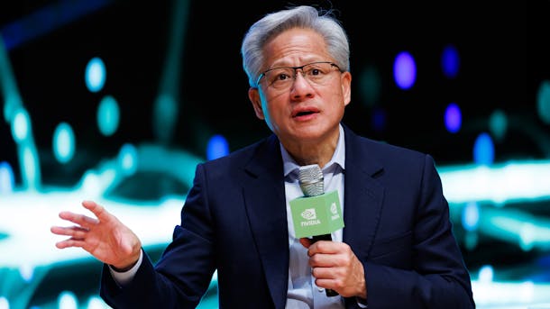 Sources: the White House has told others in the government it won't allow Nvidia to sell its scaled-down AI chip B30A to China, despite Trump's hints he might
