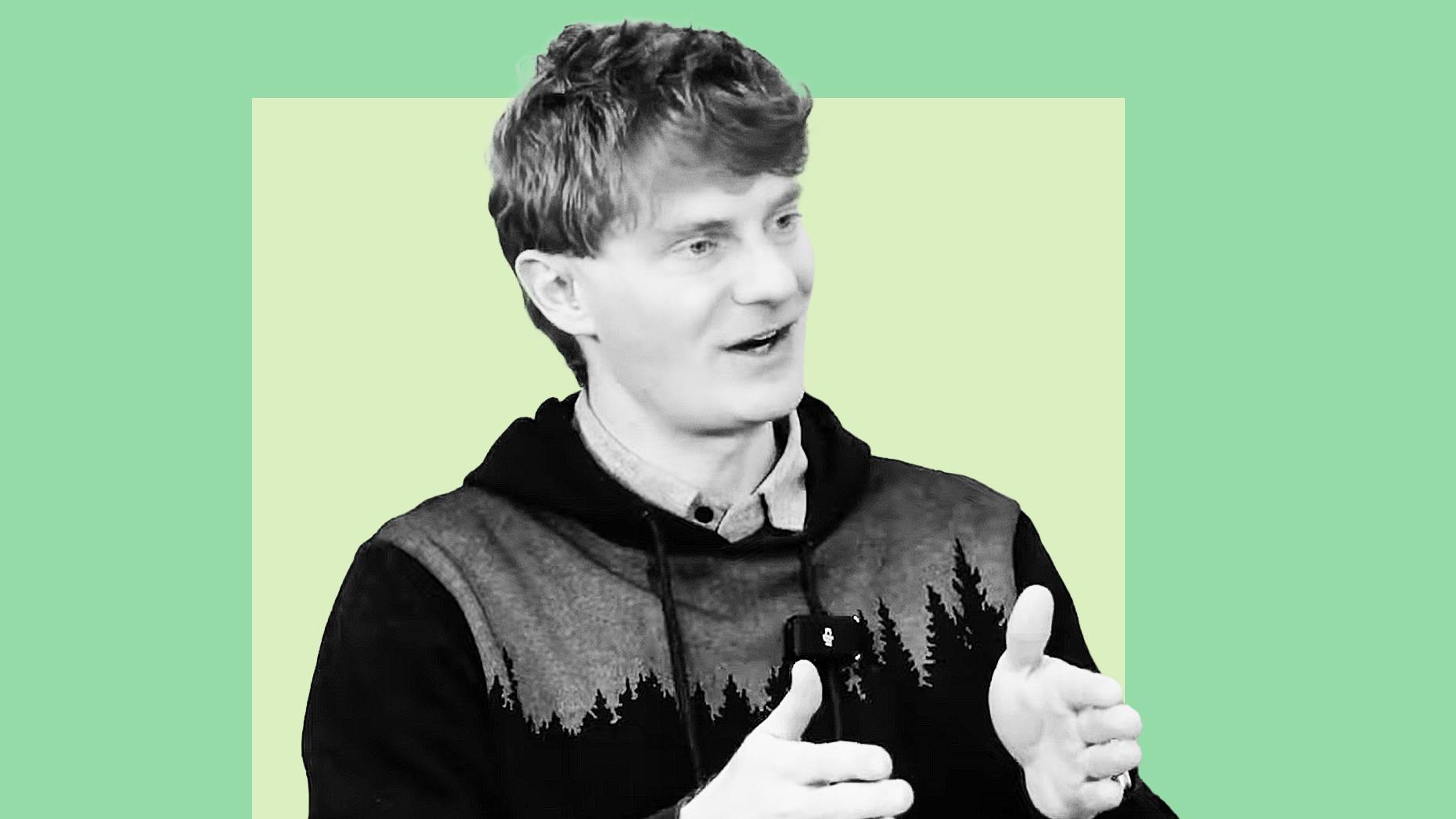 You.com CEO Socher Seeks $1 Billion for New AI Lab