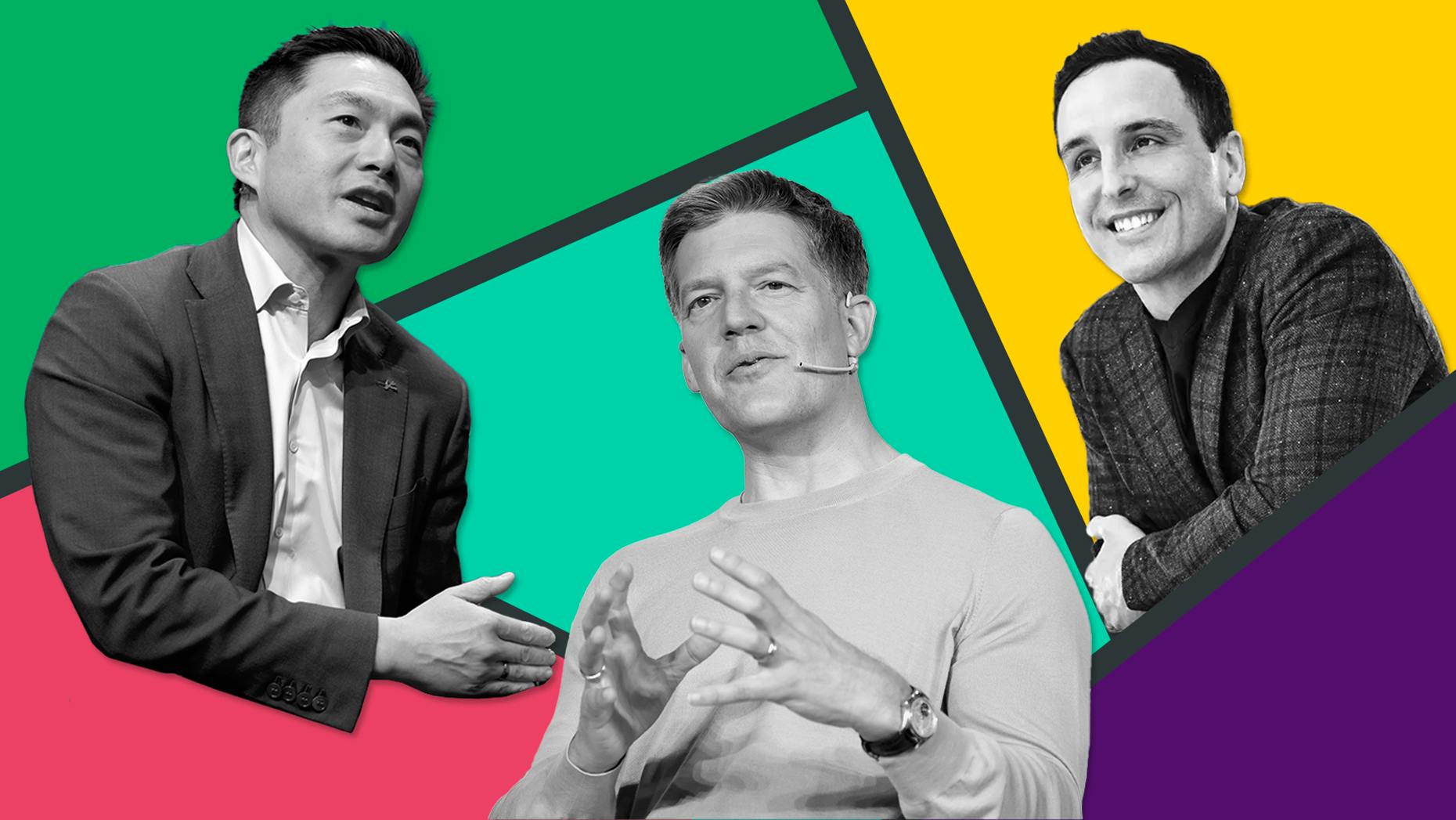 Before Sequoia’s Botha Stepped Down, Concerns Over Leadership Simmered