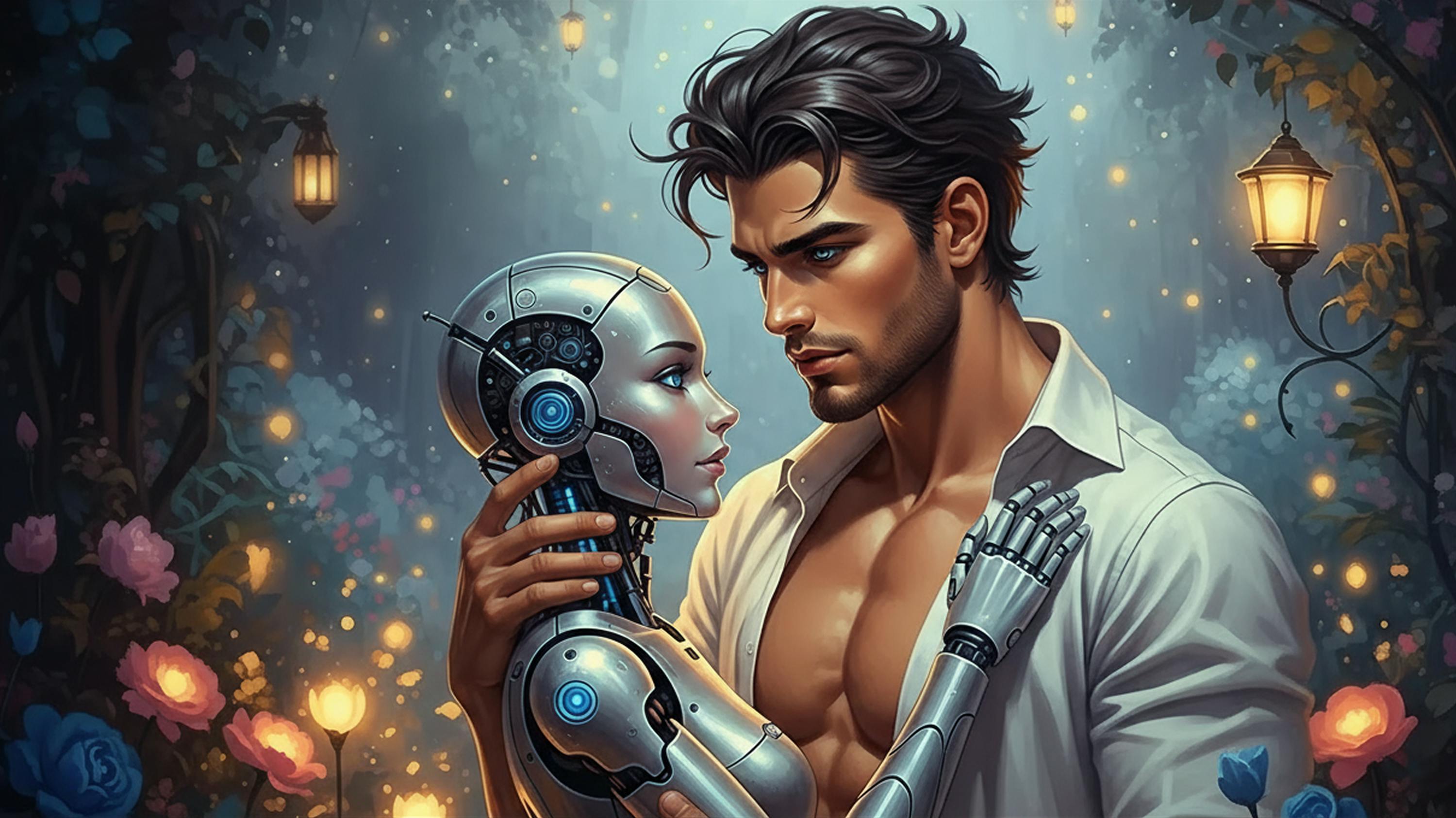 How I Stopped Worrying and Learned to Love the Bots