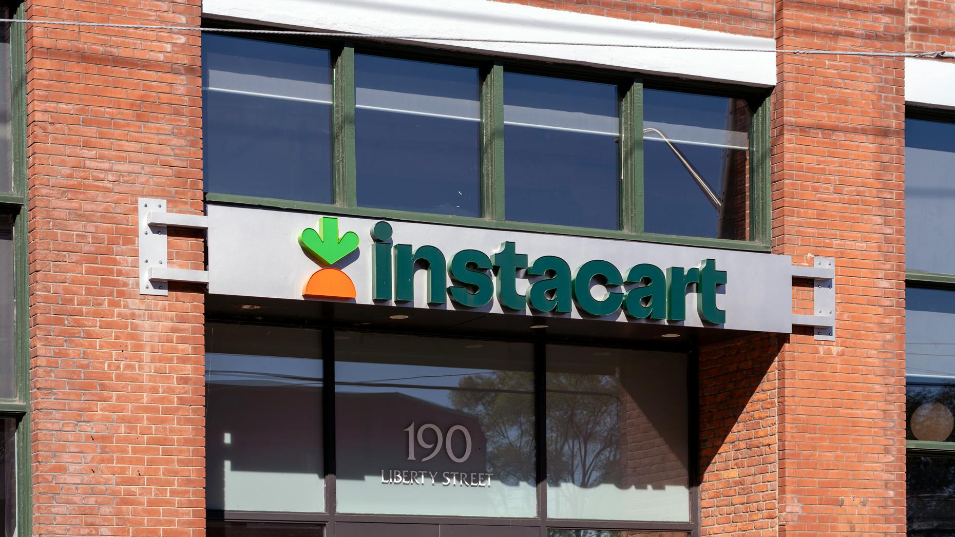 Instacart’s Slow Growth Lesson