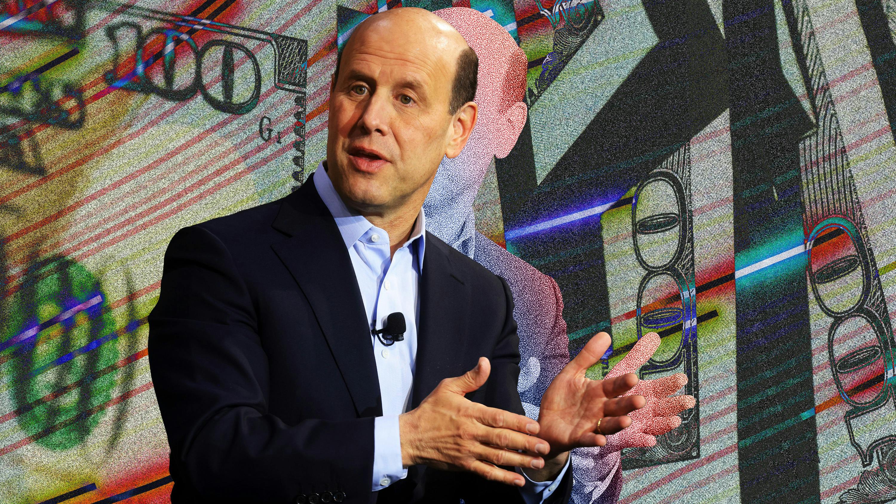 OpenAI’s Stargate Project Gets $3 Billion Blue Owl Investment