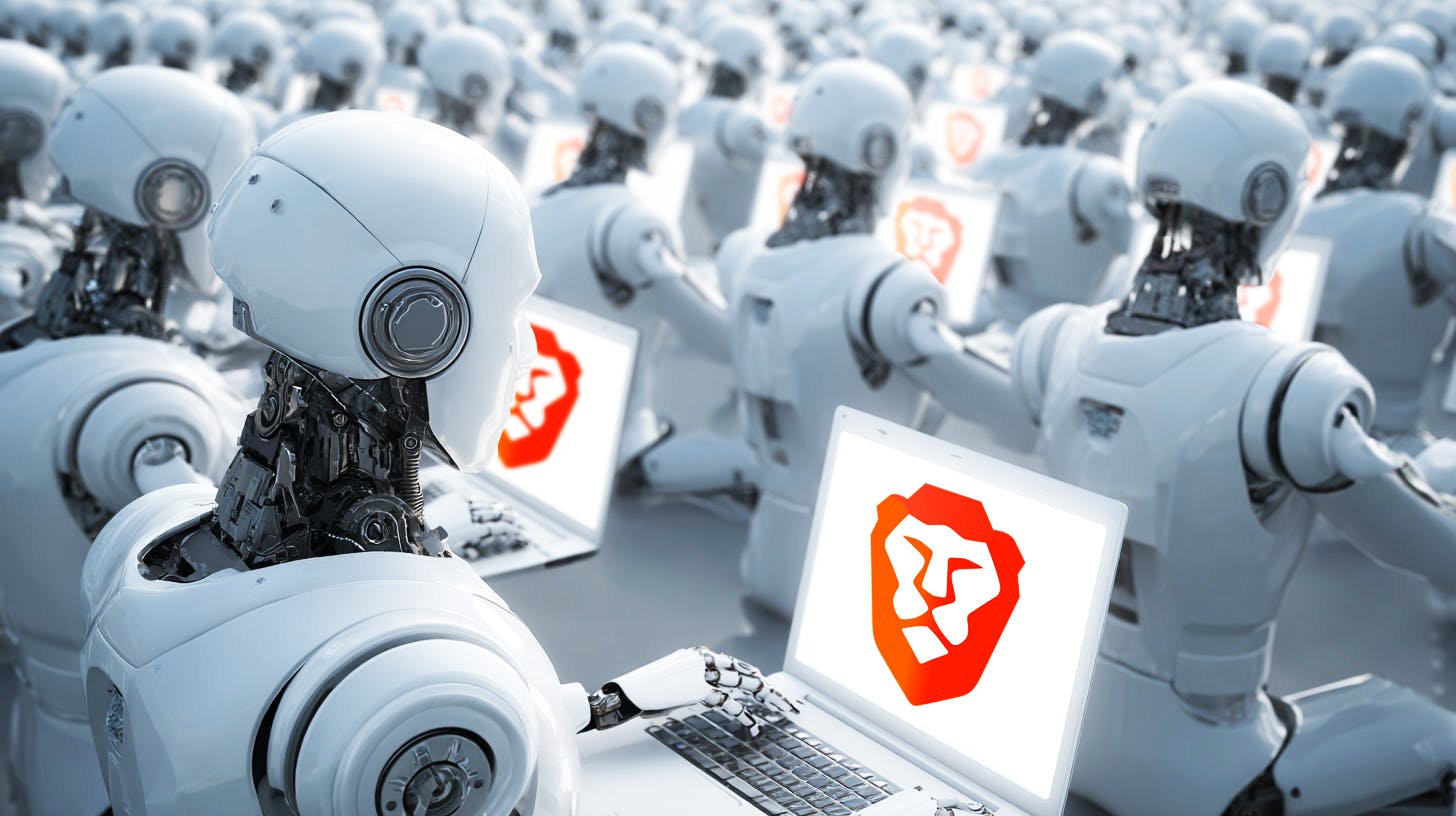 The Little-Known Search and Browser Startup Generating $100 Million in Annualized Revenue