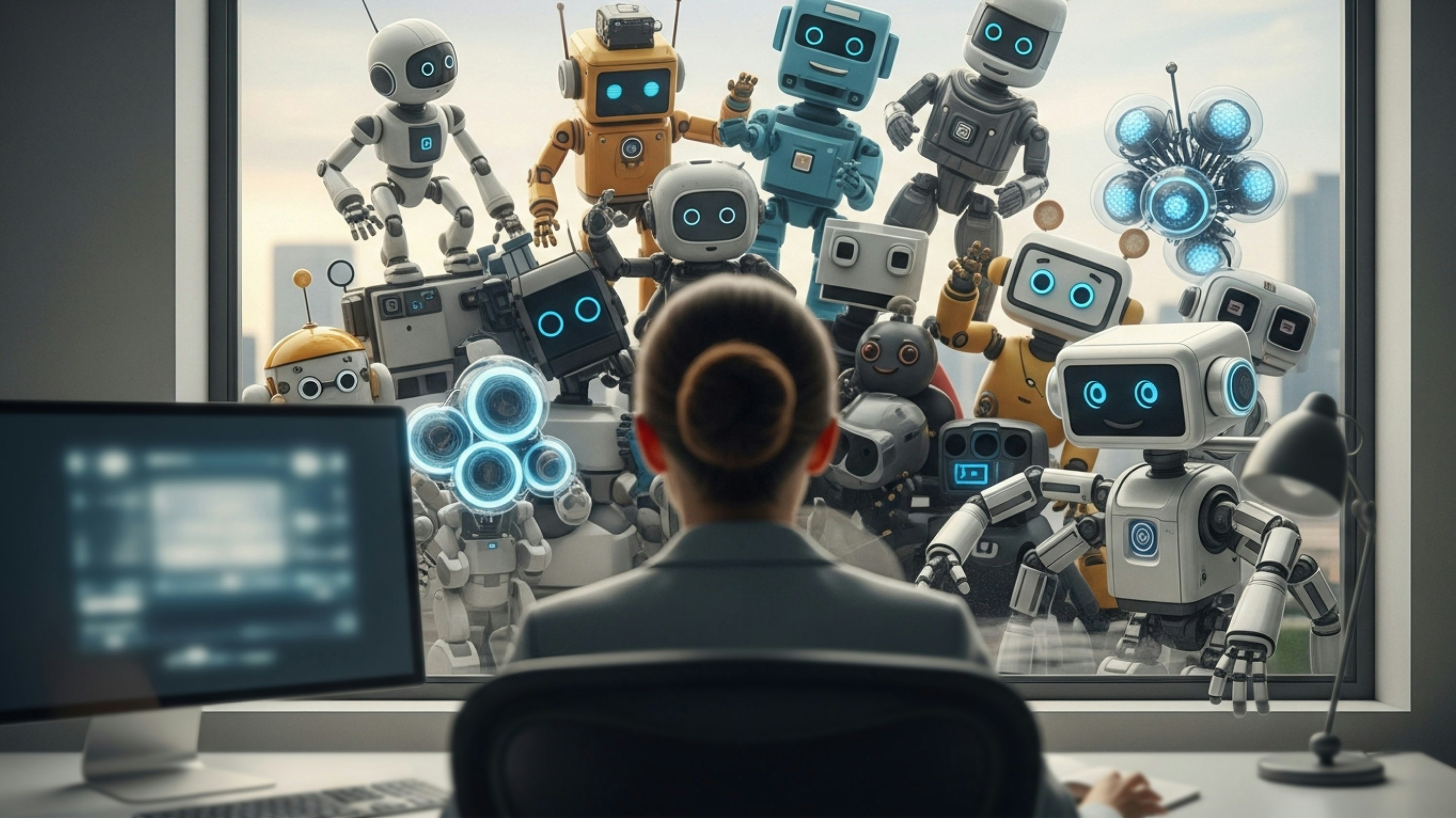 Art via Clark Miller