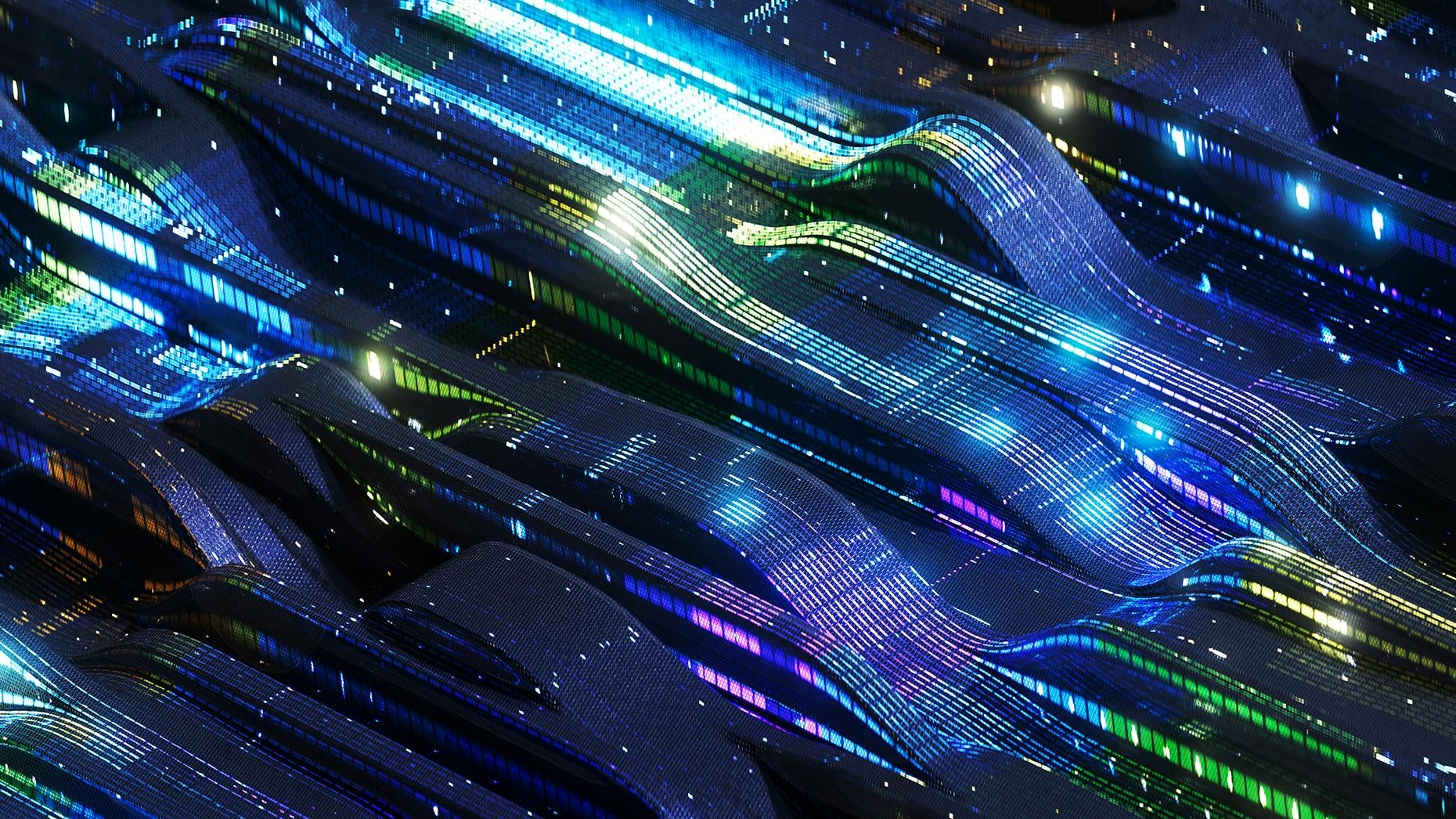 Robotics Data Startup Raises $40 Million Led By Bessemer