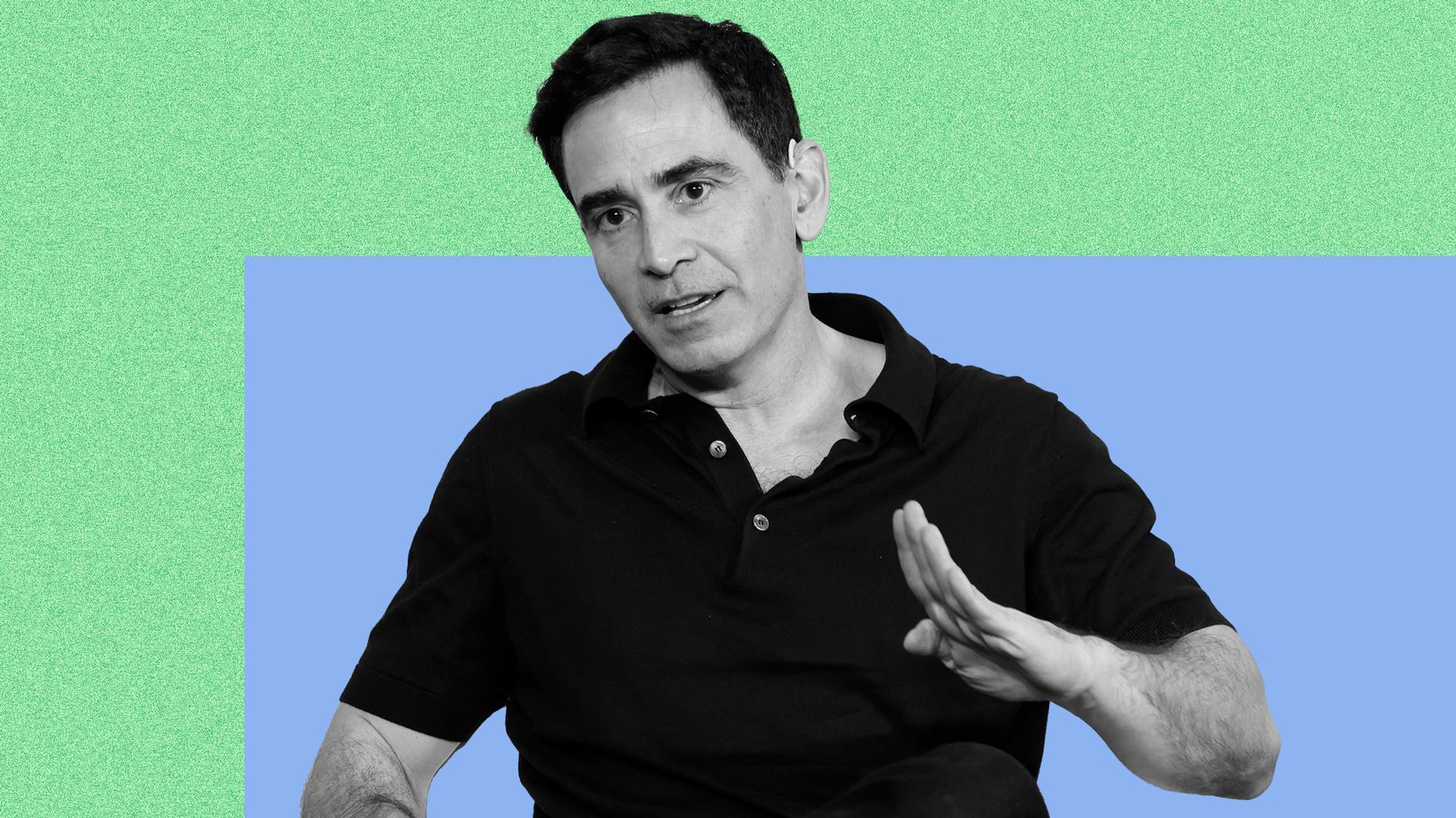 Elad Gil Doubles Fund Target to Nearly $3 Billion