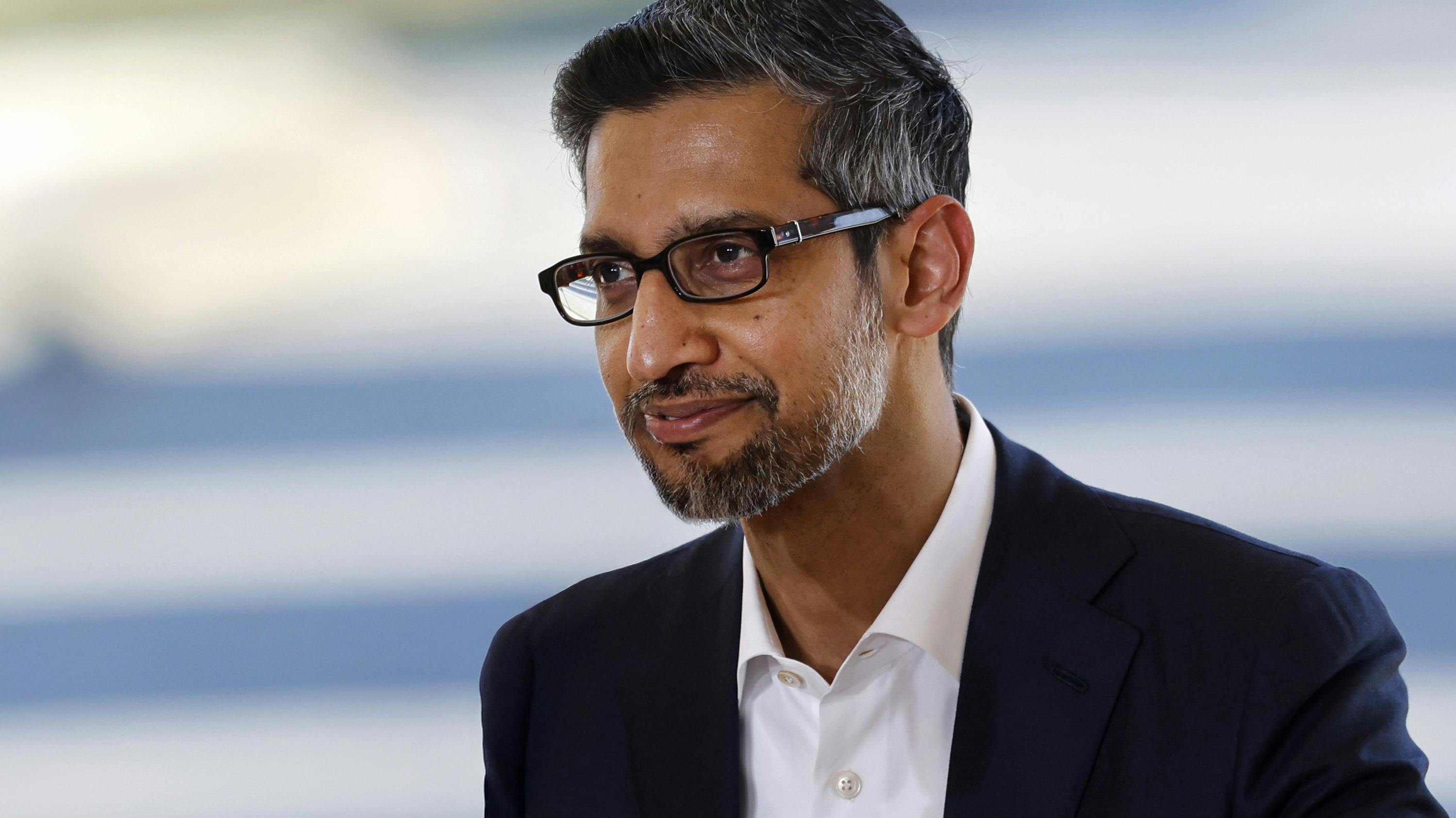 What Google Has That OpenAI Doesn't