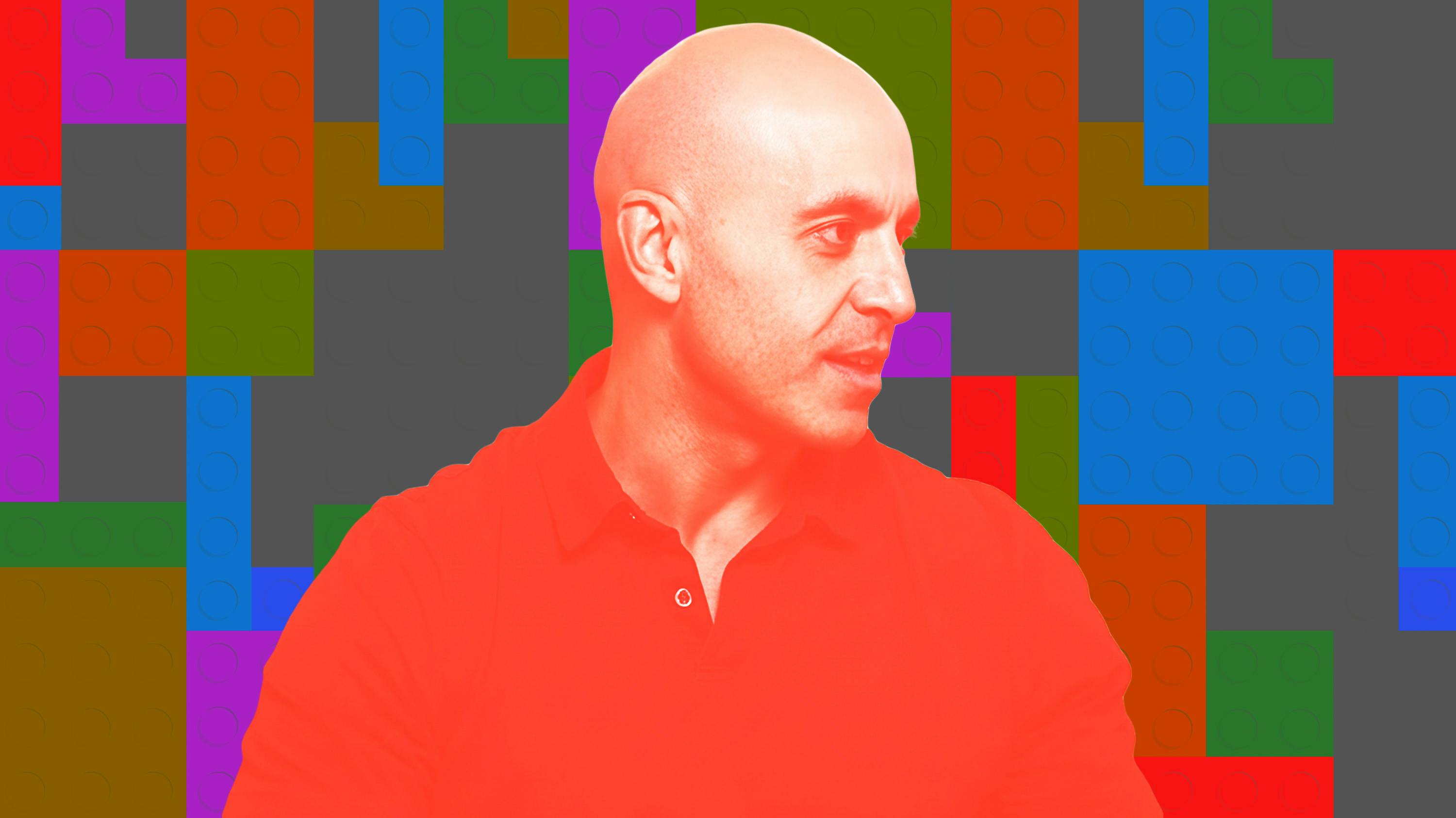 Databricks in Talks to Raise Capital at a Valuation Above $130 Billion