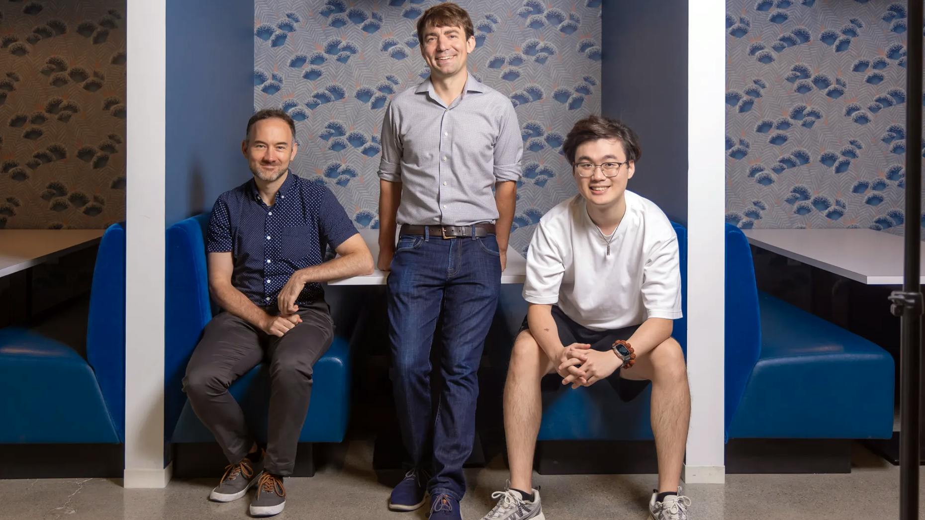 Gemini 3 Arrives; Open-Source Coding Agent Raises $19 Million