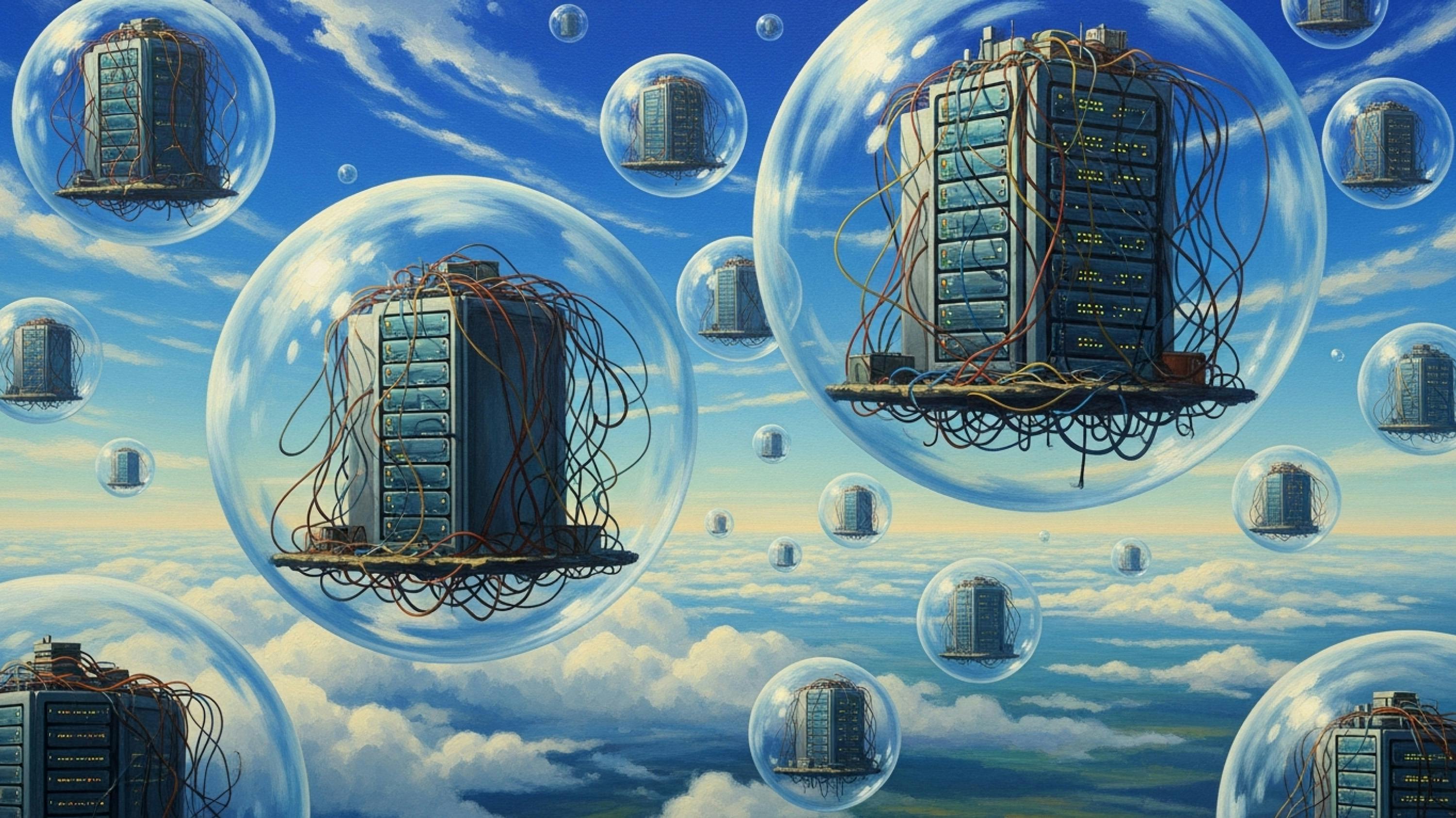 It’s too Soon to Call an End to the AI Boom