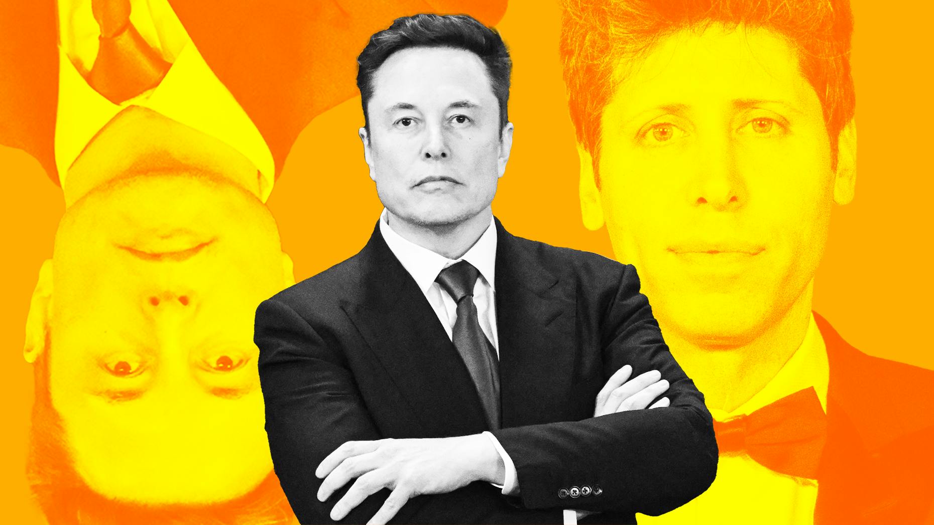 Elon Musk’s Lawsuit Could Cost OpenAI More Than $1 Billion