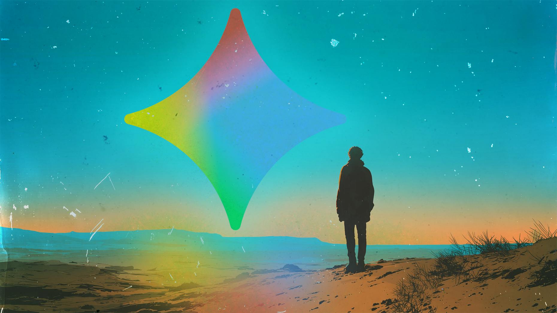 Google Unseats Anthropic With Gemini 3