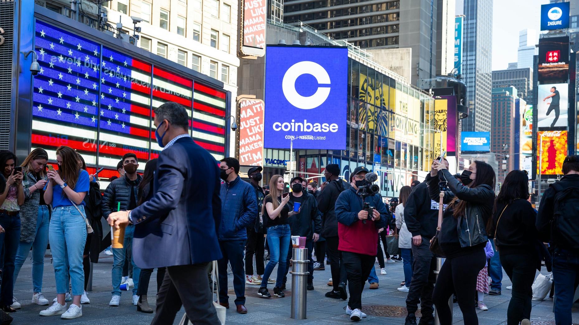 Coinbase to Launch Prediction Market Powered by Kalshi