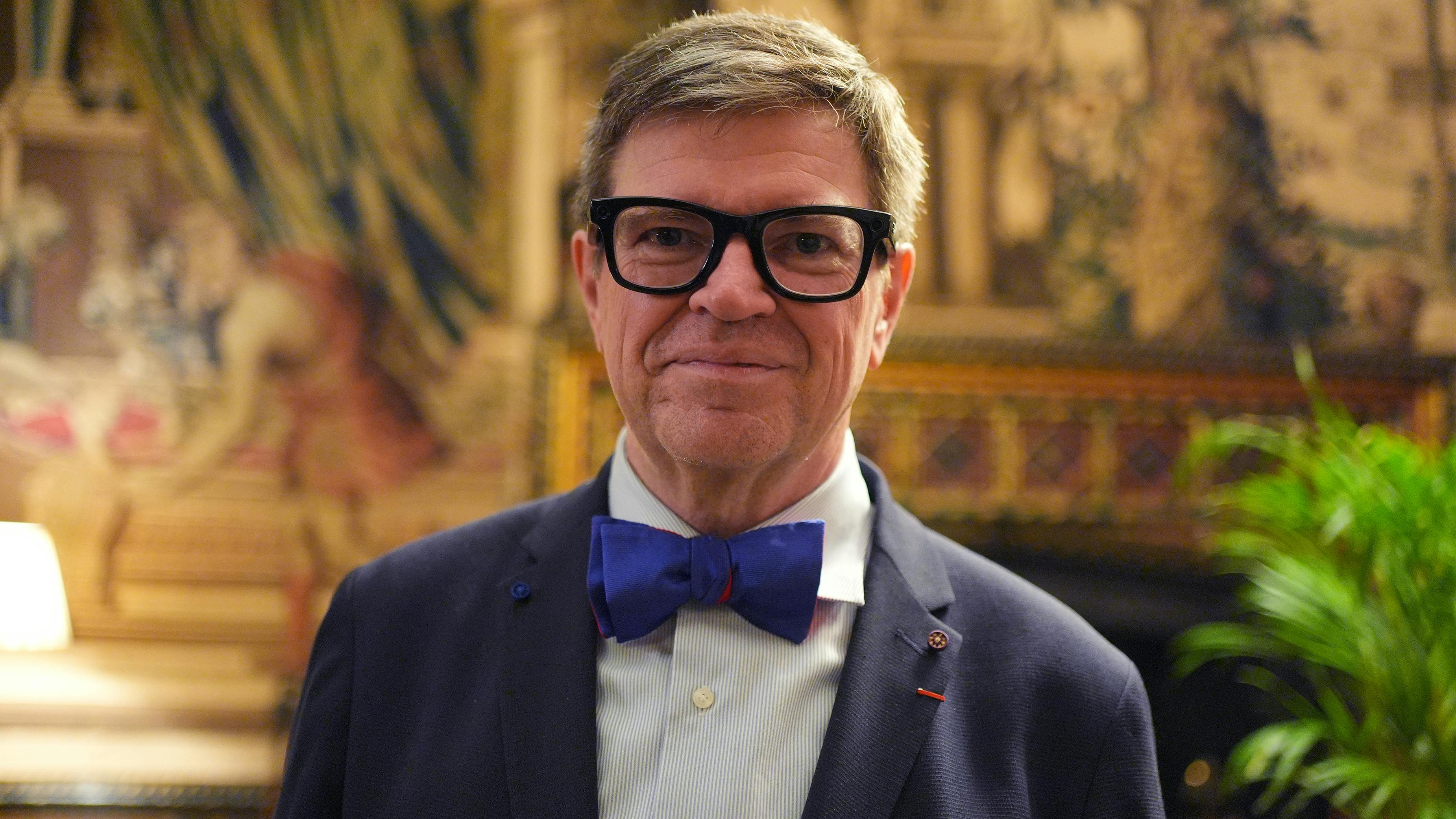 Meta Confirms Yann LeCun Will Leave to Form New AI Startup