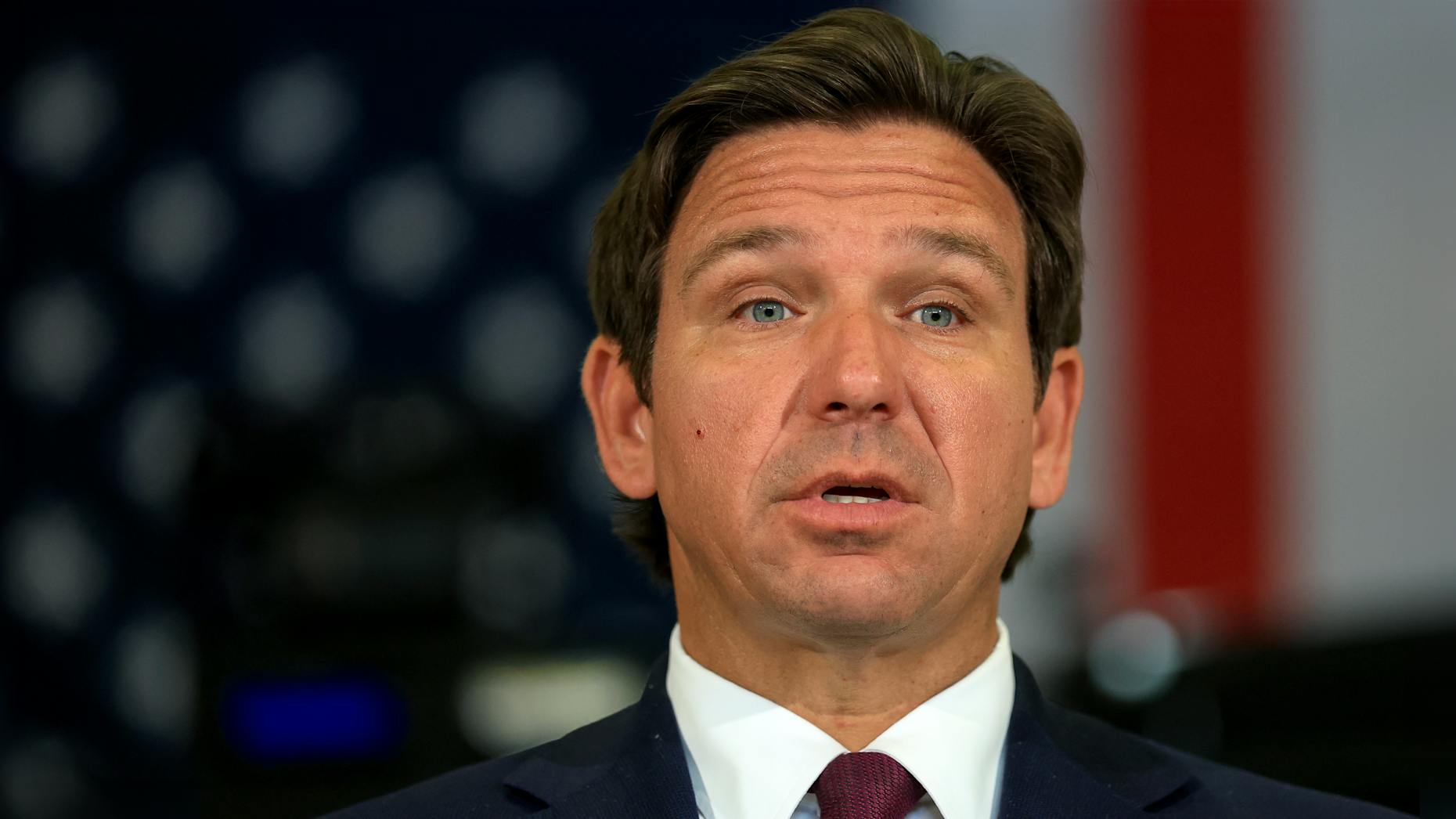 Ron DeSantis Spotlights Key AI Question