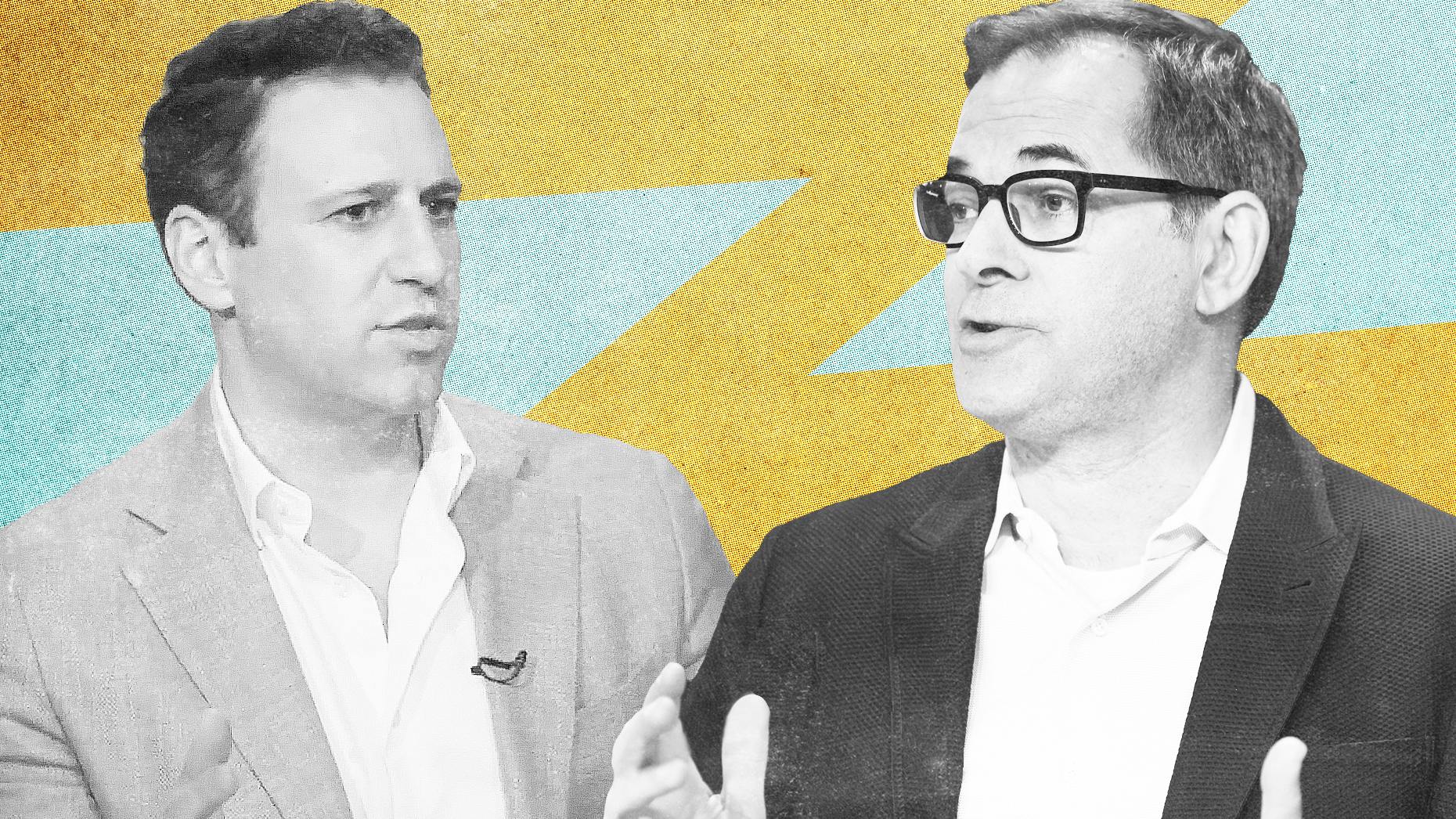 As AI Data Centers Face Delays, the Blame Game Begins