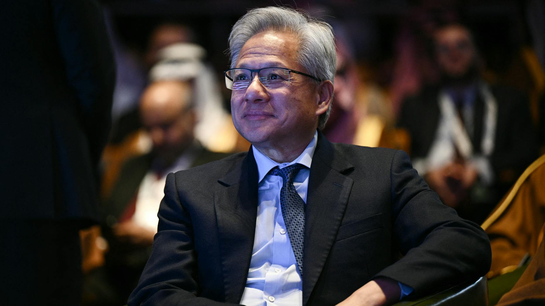 Google’s Meta Talks Put the Ball in Nvidia’s Court