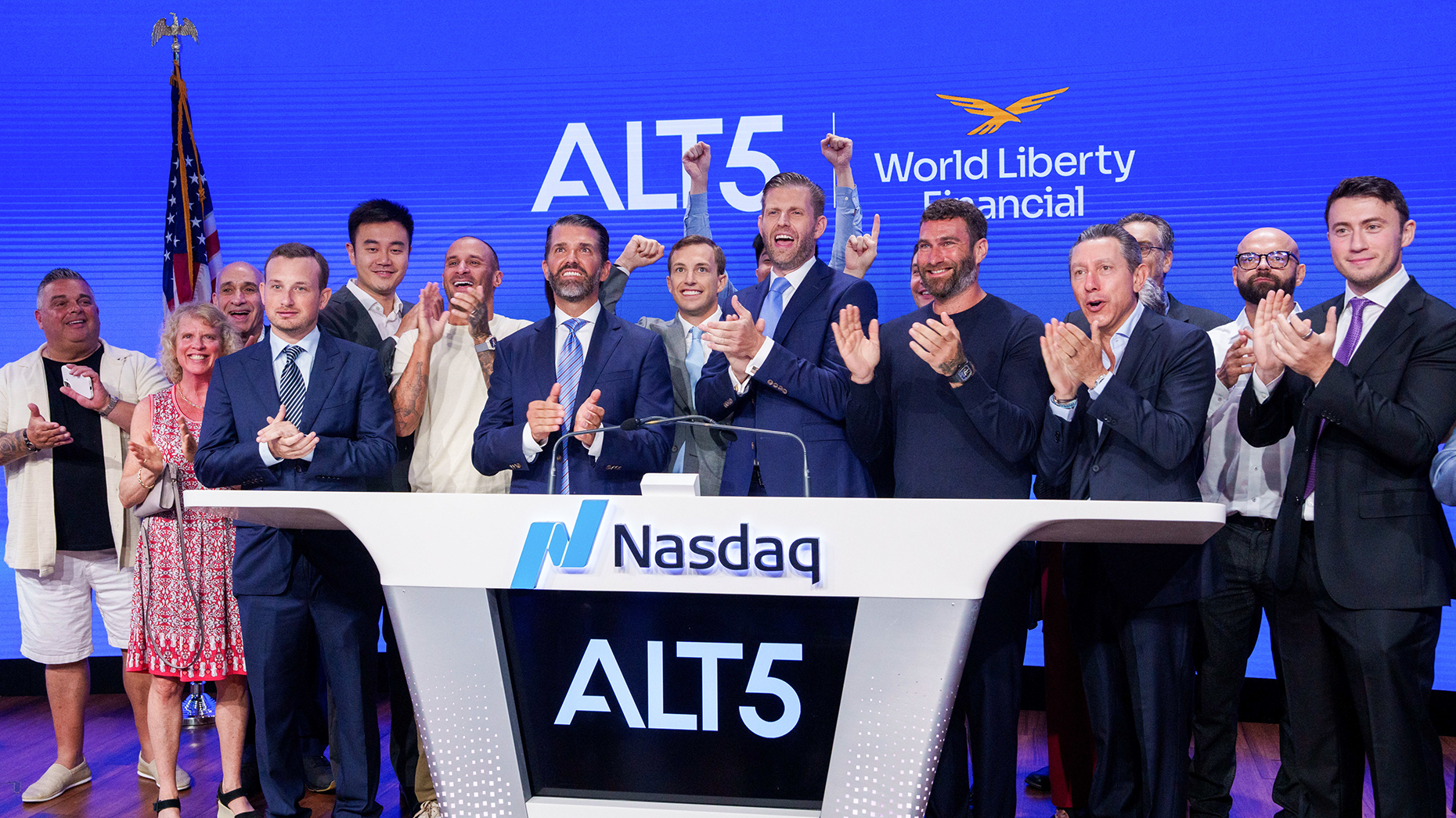 Photo by Adam Gray/Bloomberg via Getty Images