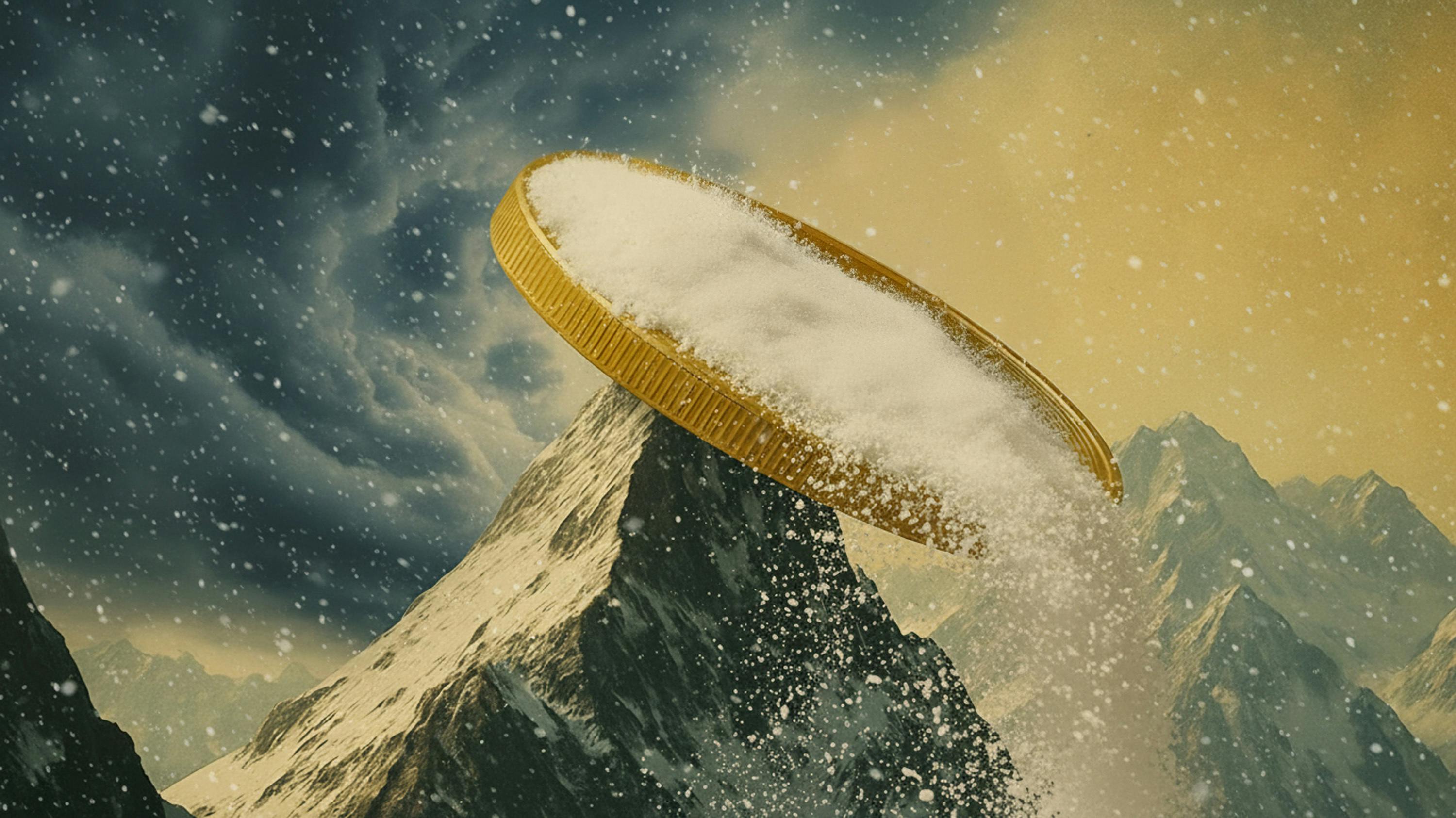 Crypto Winter Will Be Different This Time