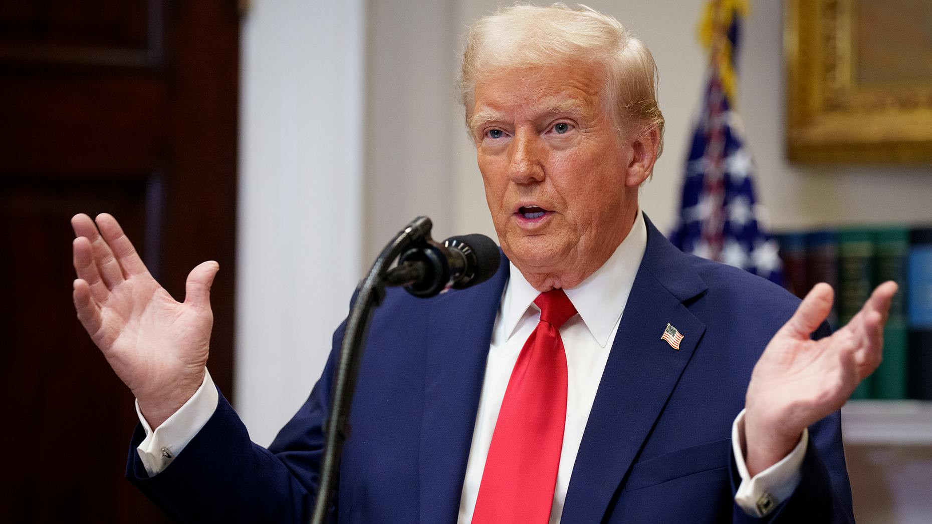 What Trump's AI Manhattan Project Means for the AI Industry