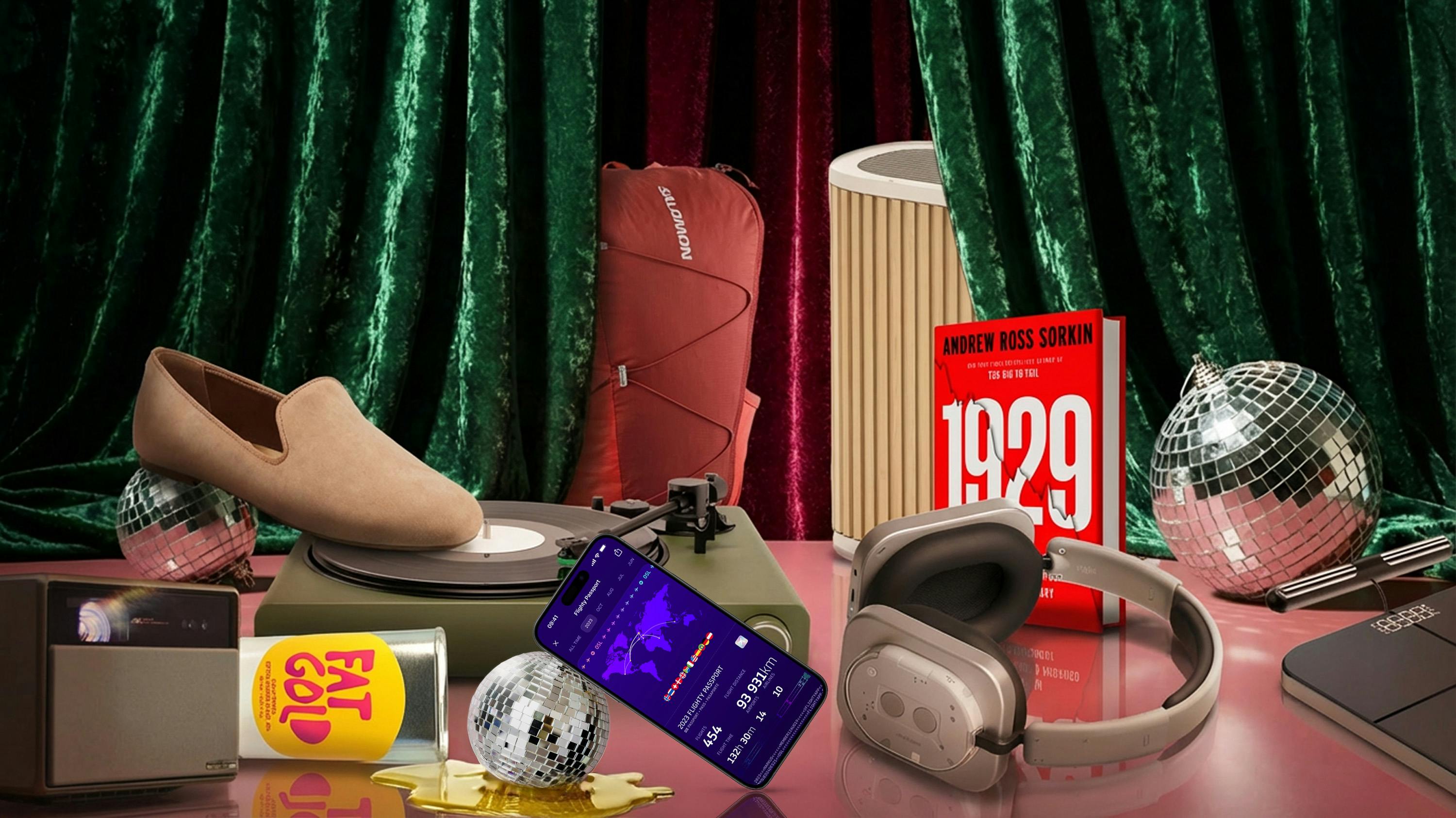 The Information’s 2025 Gift Guide