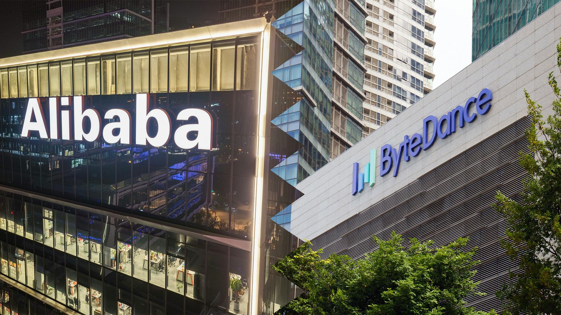 ByteDance Challenges Alibaba’s Reign in China’s AI Cloud Market