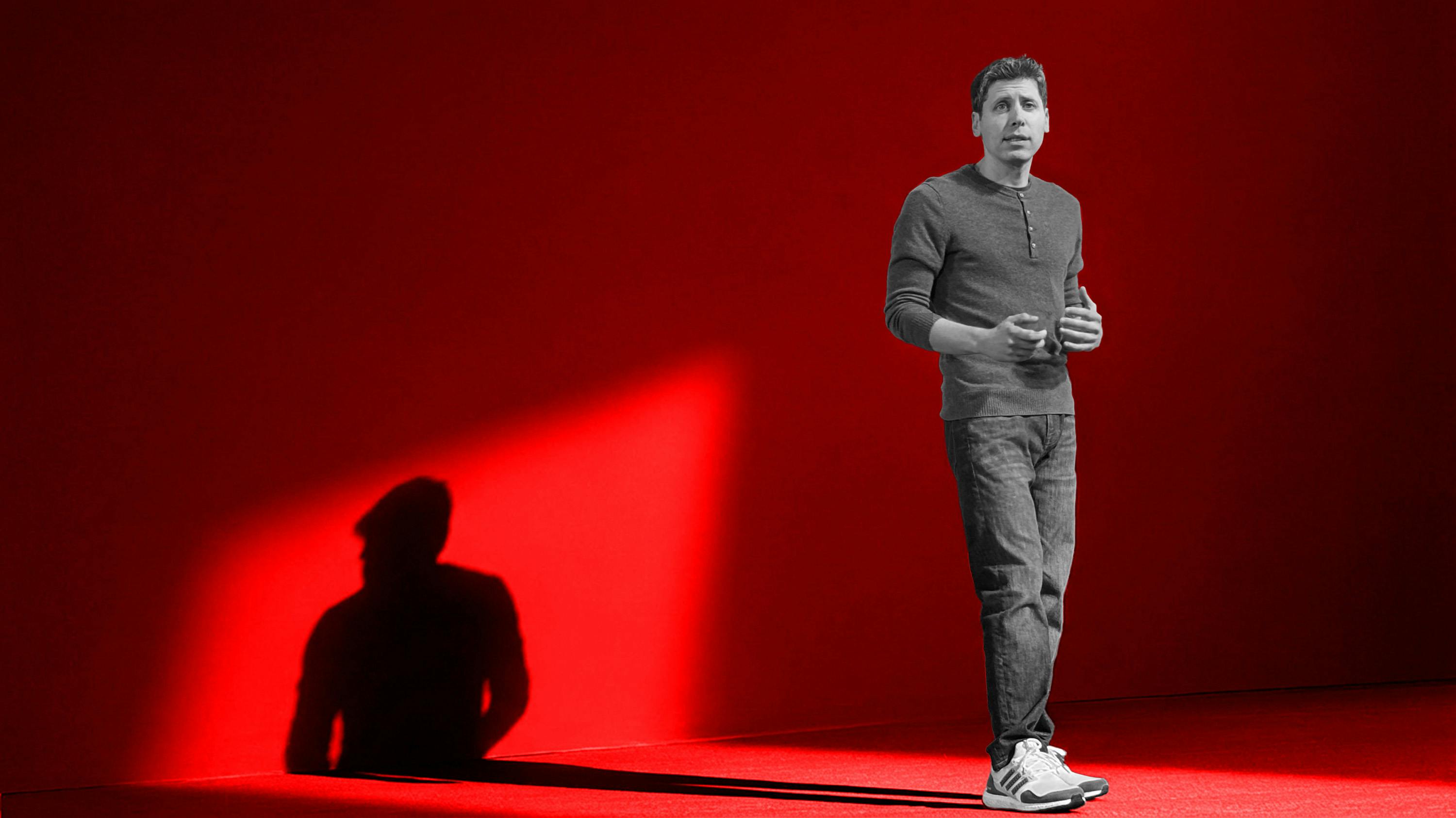 OpenAI CEO Declares ‘Code Red’ to Combat Threats to ChatGPT, Delays Ads Effort