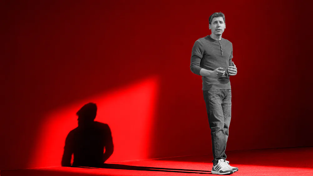 OpenAI CEO Declares ‘Code Red’ to Combat Threats to ChatGPT, Delays Ads ...