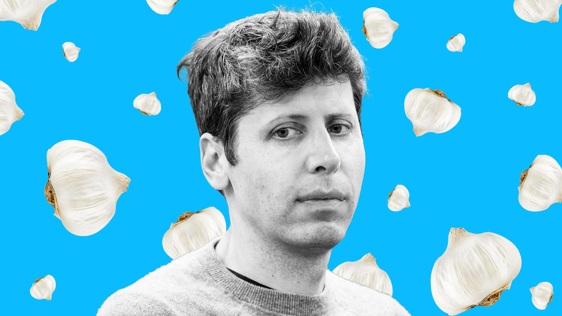 OpenAI Developing ‘Garlic’ Model to Counter Google’s Recent Gains