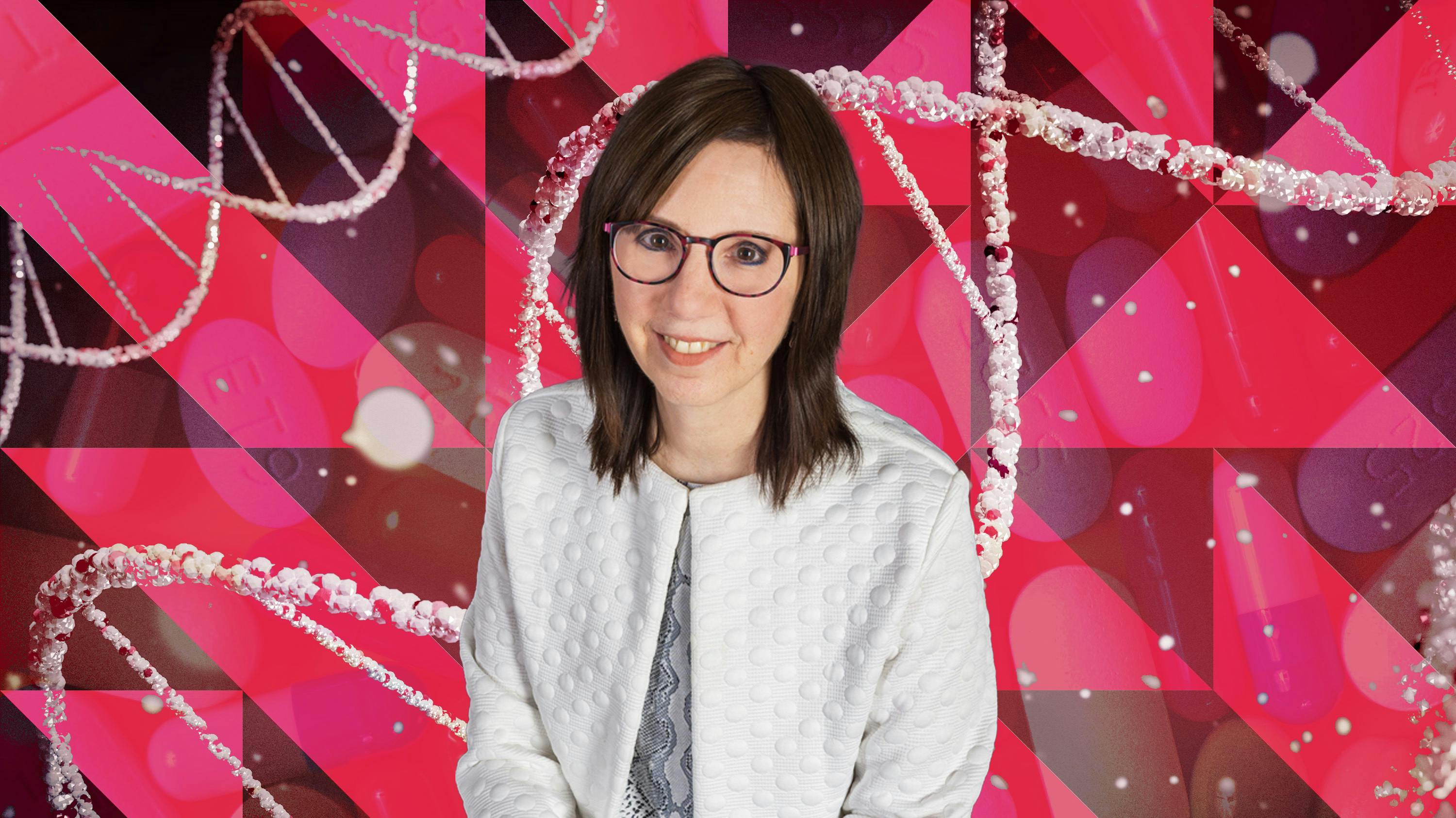 Amy Dockser Marcus Joins The Information to Cover Health