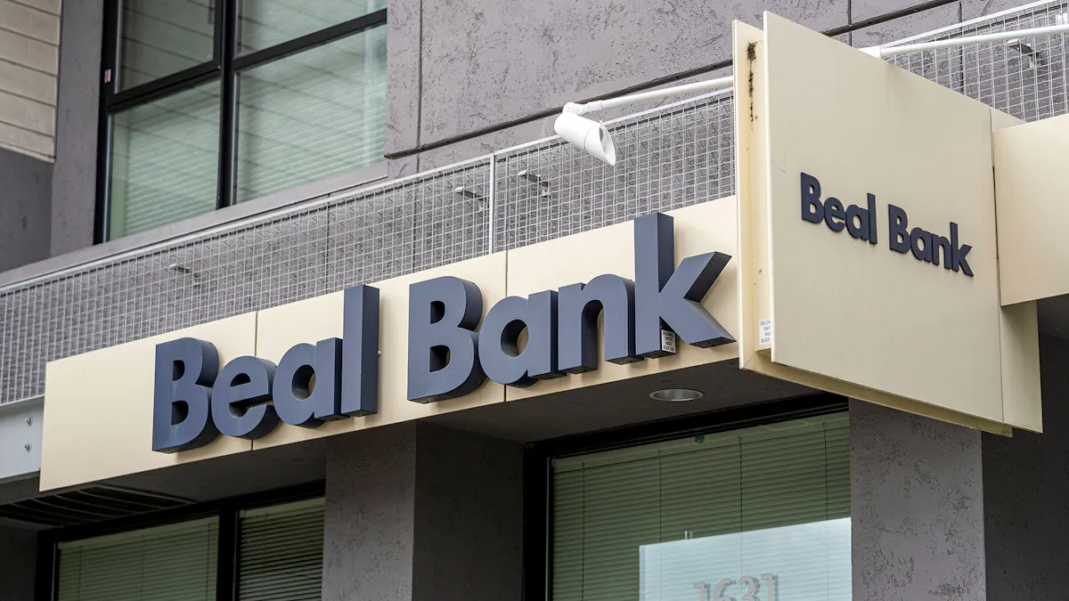 New Crypto Bank to be Unveiled by Billionaire Trump Backer Andy Beal — The  Information