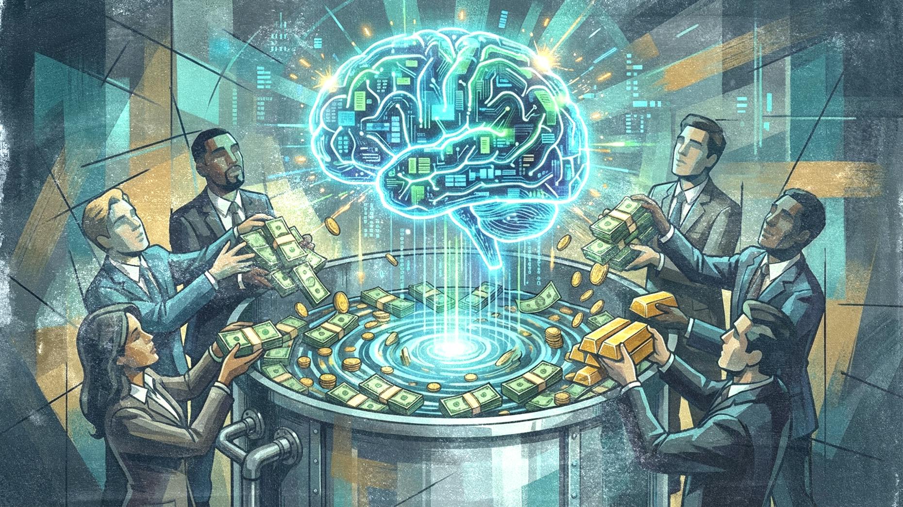 At AI’s Biggest Event, Some Researchers Said the Field Needs an Overhaul