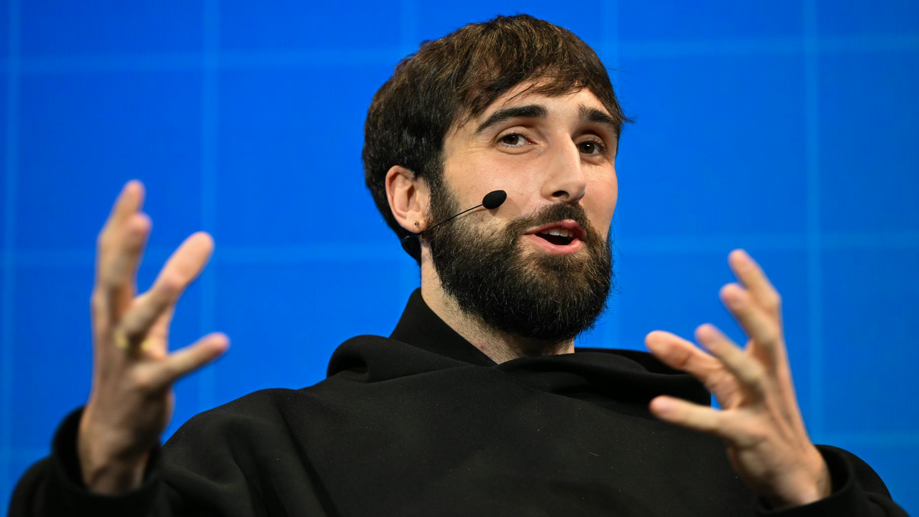 Cohere CEO Says His Gross Profit Margins Are Great; Takeaways From NeurIPS