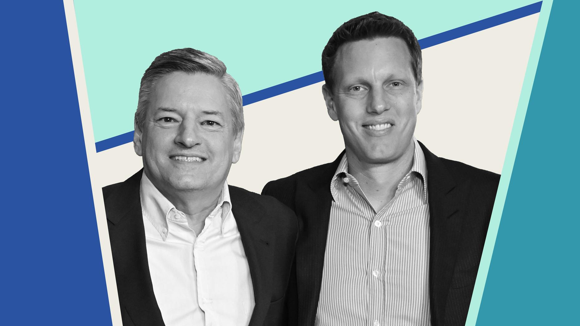 Nvidia, Confluent and WBD’s Happy Day