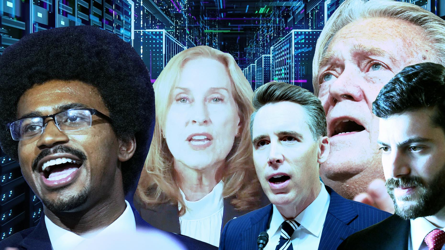 How the AI Backlash Could Shape the Midterm Elections