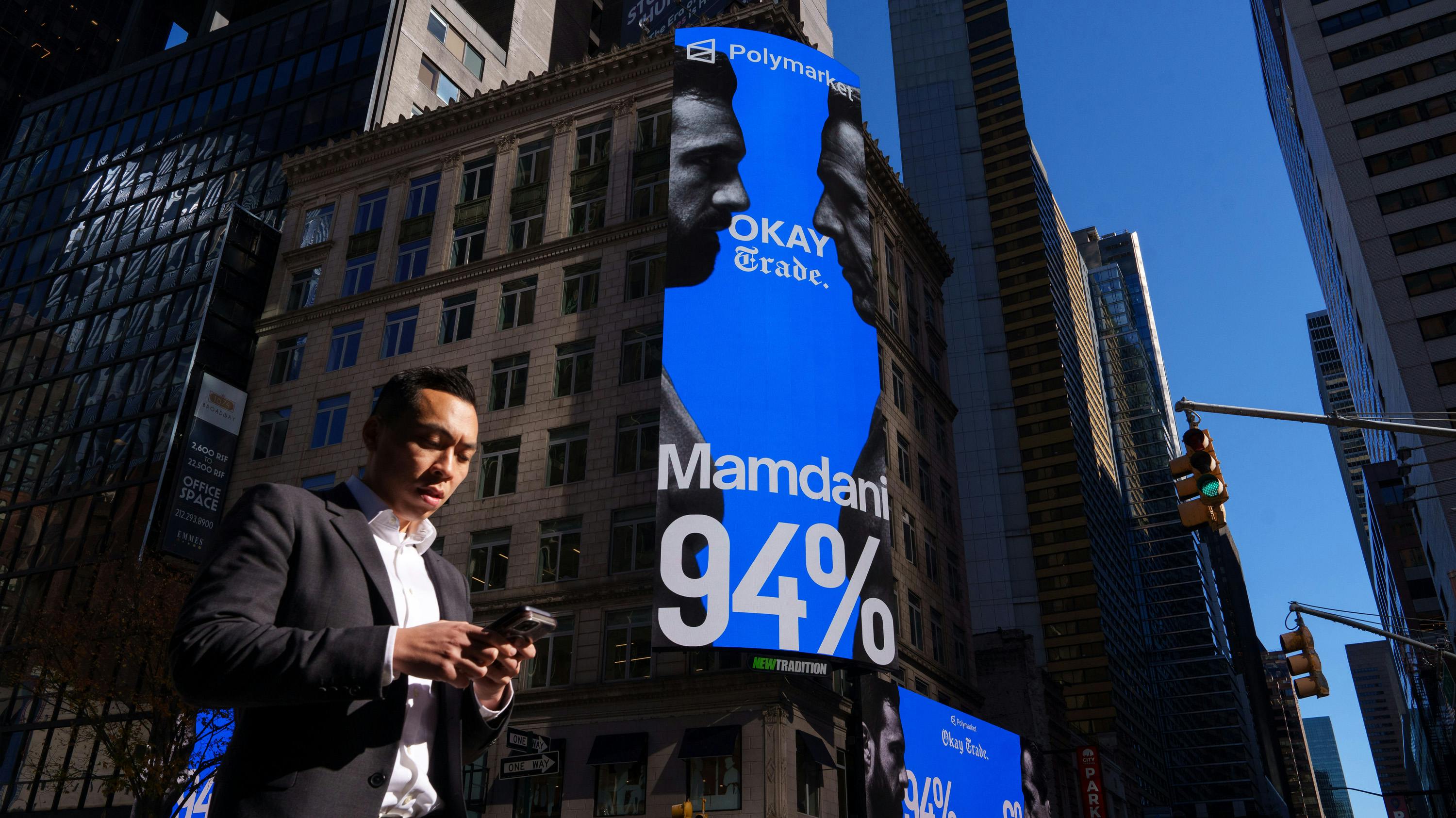 Polymarket Bets on OpenAI, Google Raise Insider Trading Suspicions