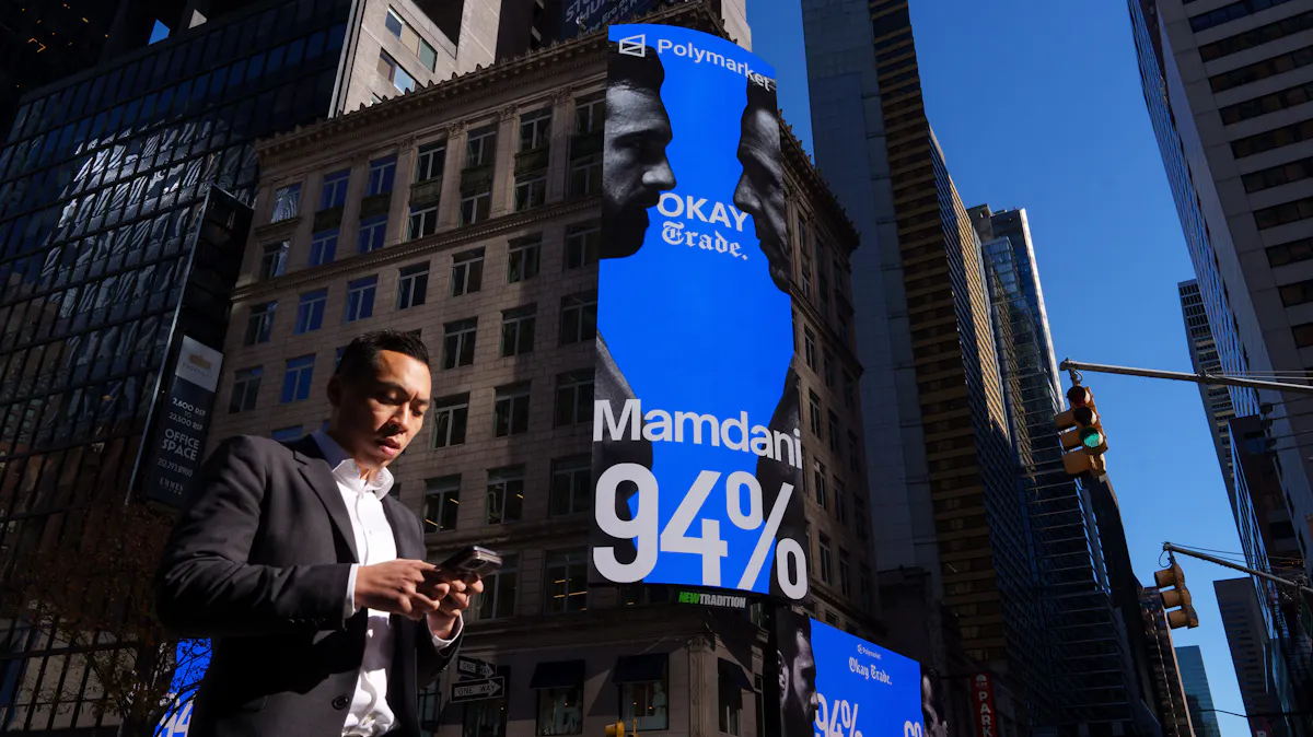 Polymarket Bets on OpenAI, Google Raise Insider Trading Suspicions — The  Information