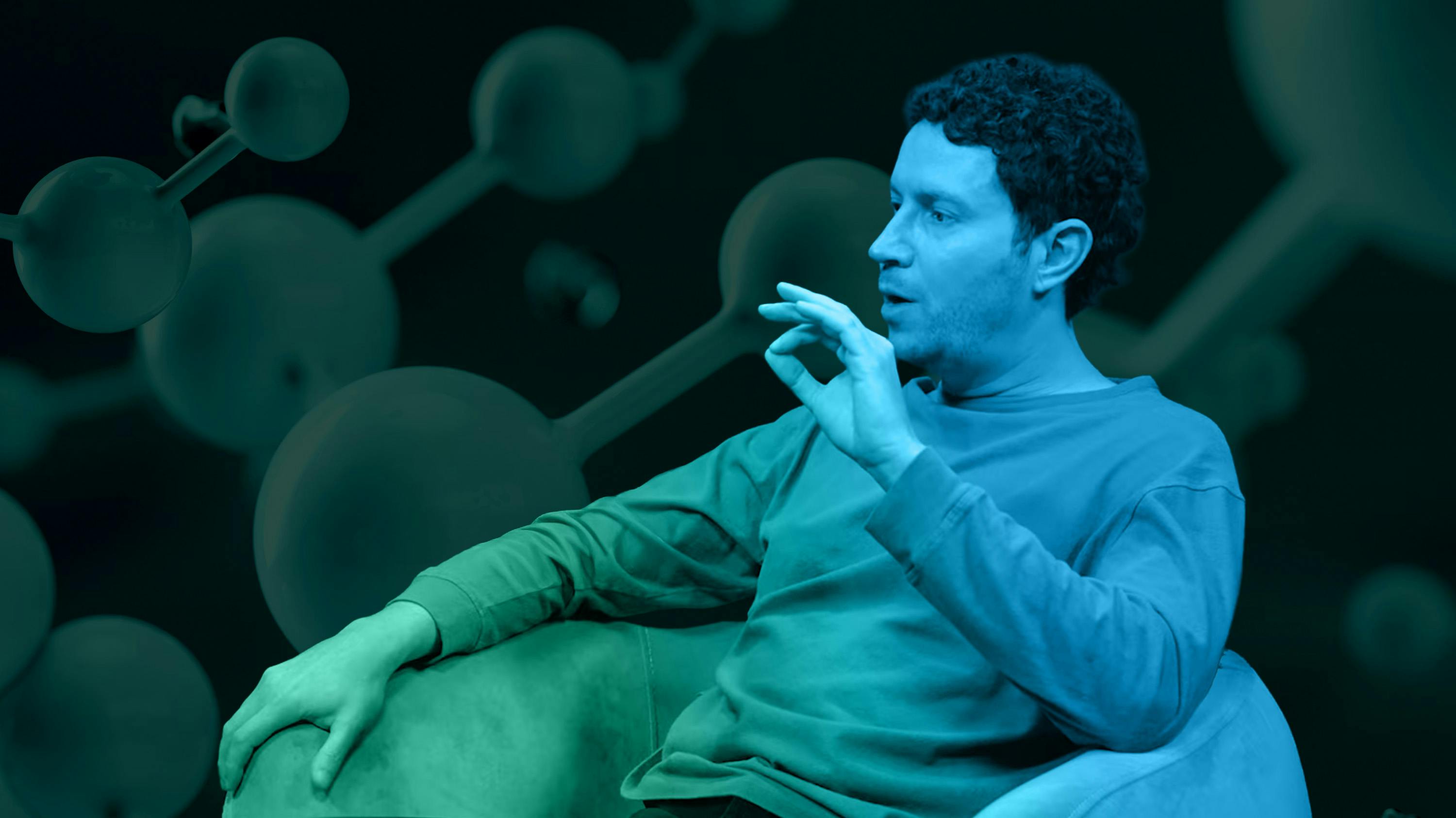 ‘ChatGPT for Doctors’ Startup Doubles Valuation to $12 Billion as Revenue Surges