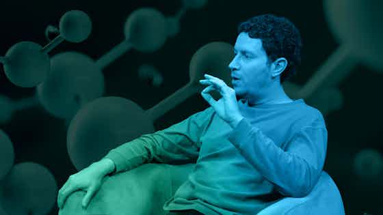 ‘ChatGPT for Doctors’ Startup Doubles Valuation to $12 Billion as Revenue Surges