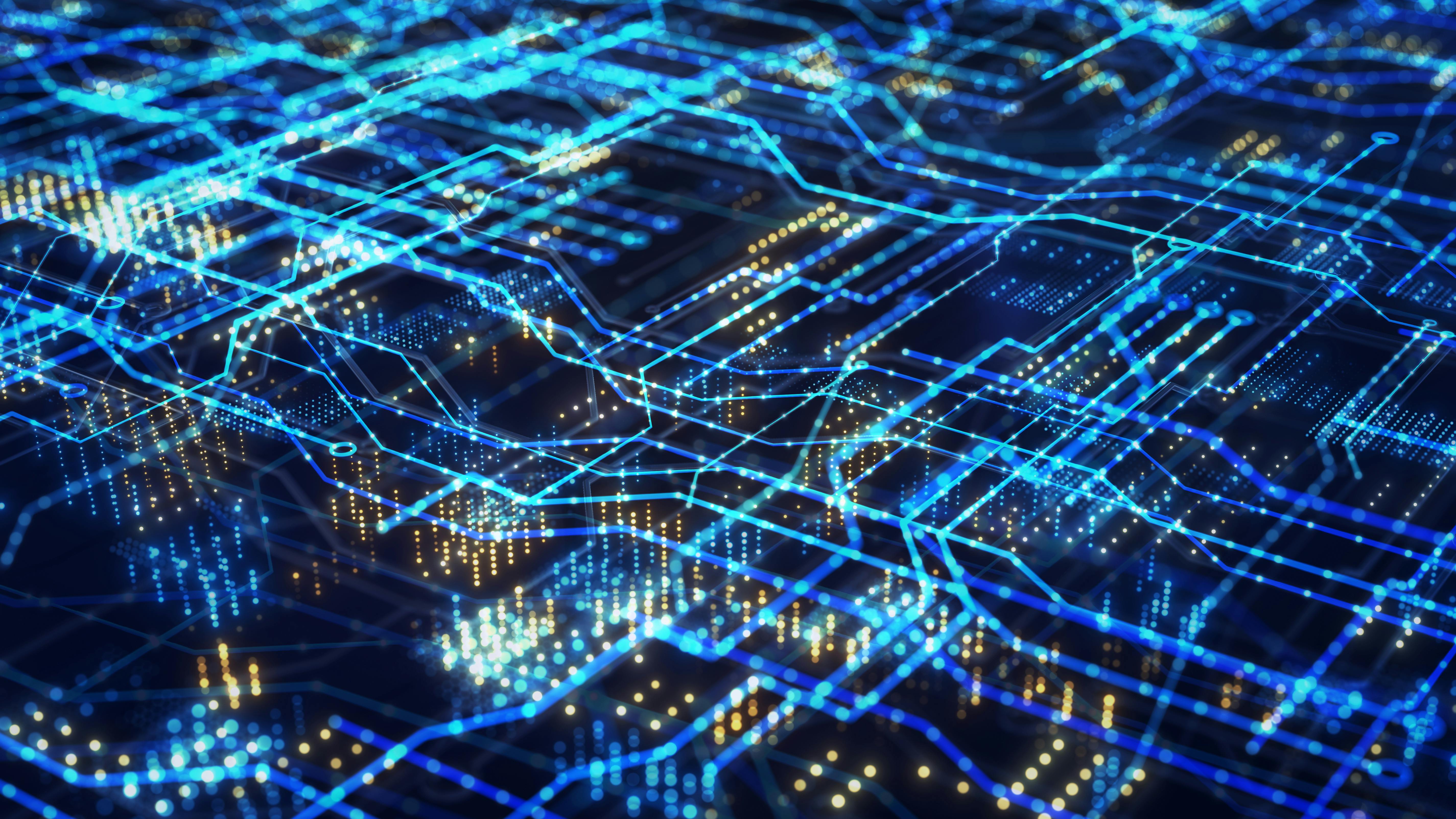 Data Center Firm Rowan Explores Capital Raising or Sale